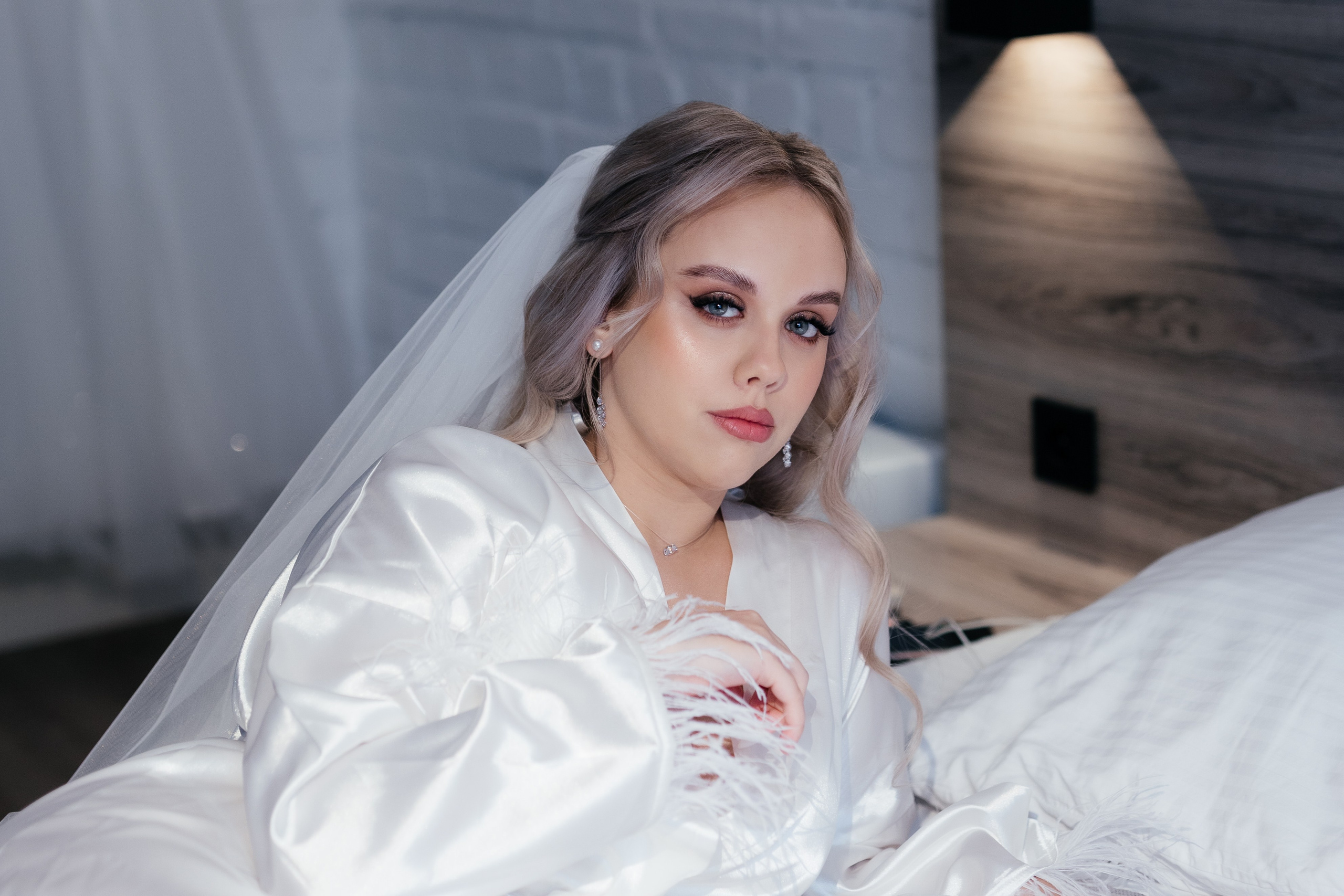 Денис и Яна. Свадебный и женский фотограф