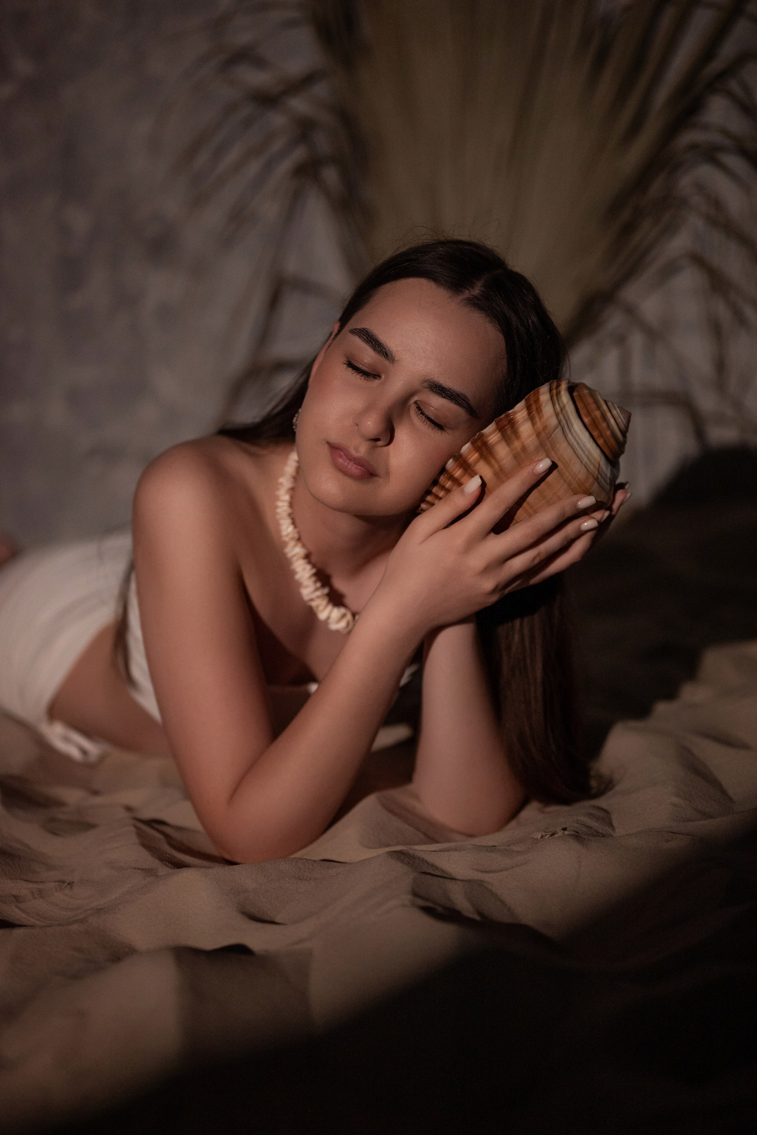 Варвара. Фотограф в городе Салават