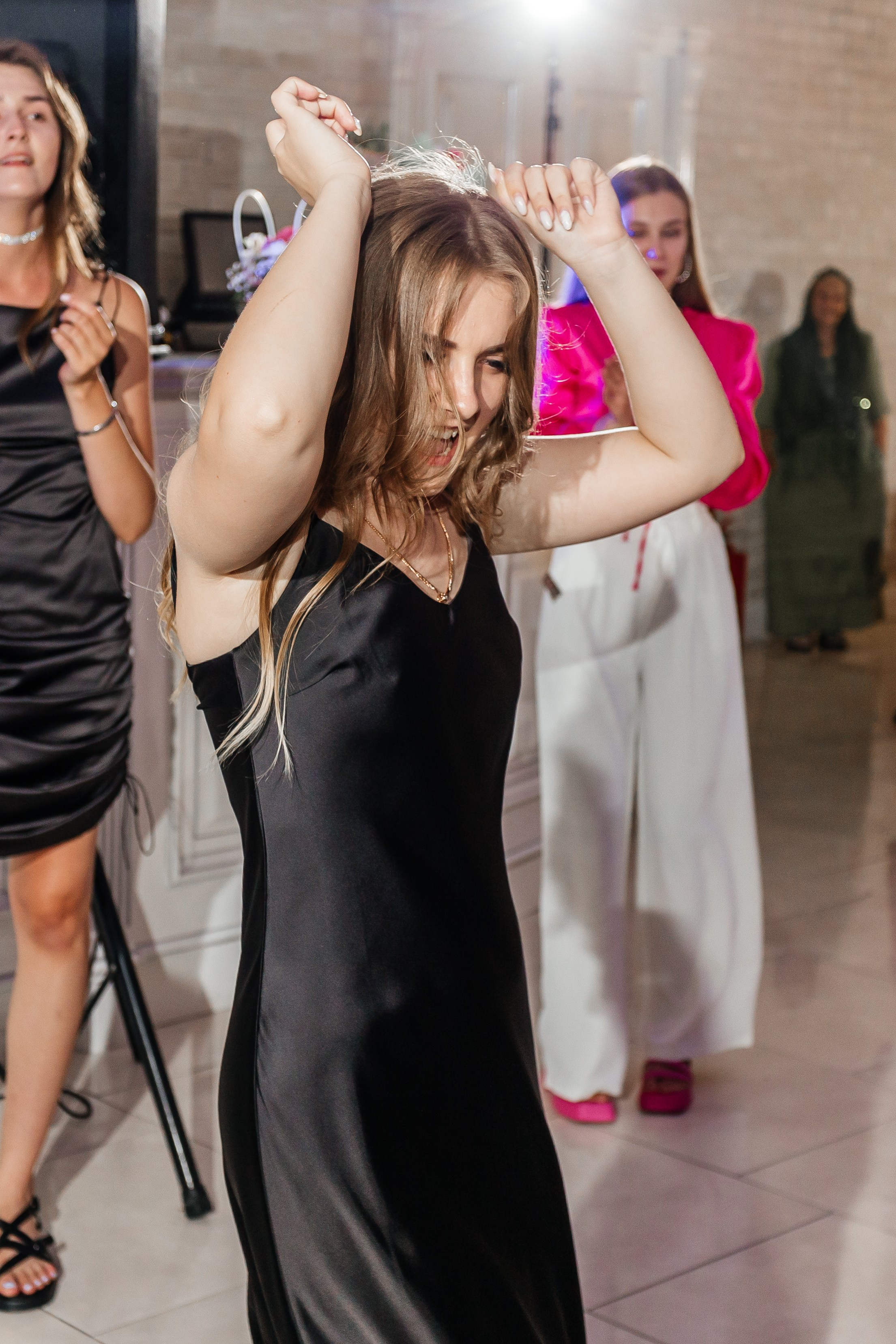 Кирилл и Тамила. Свадебный фотограф в Краснодаре Николай Крауз