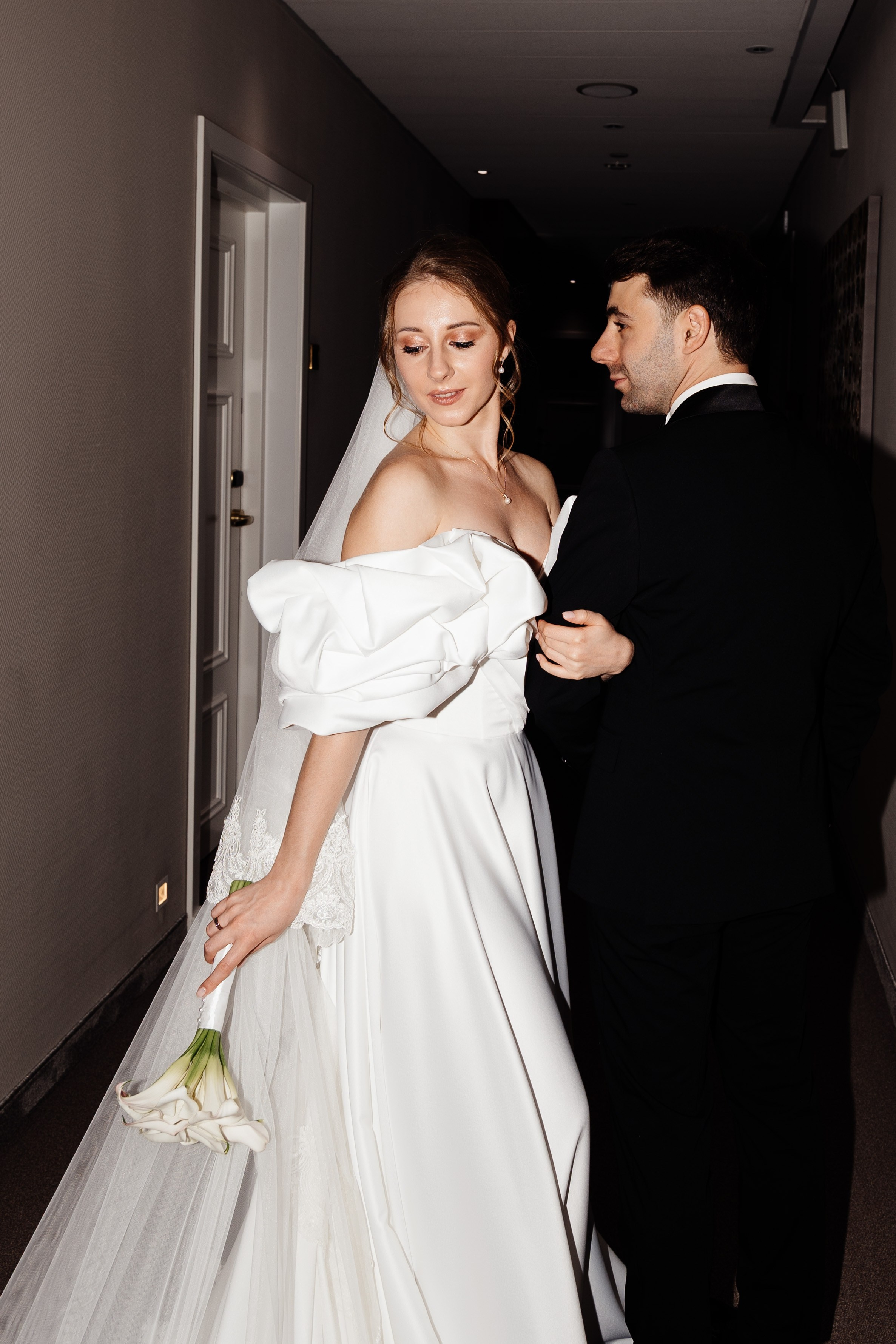 L&D. Свадебный Фотограф в Коломне и Москве Николай Максименко