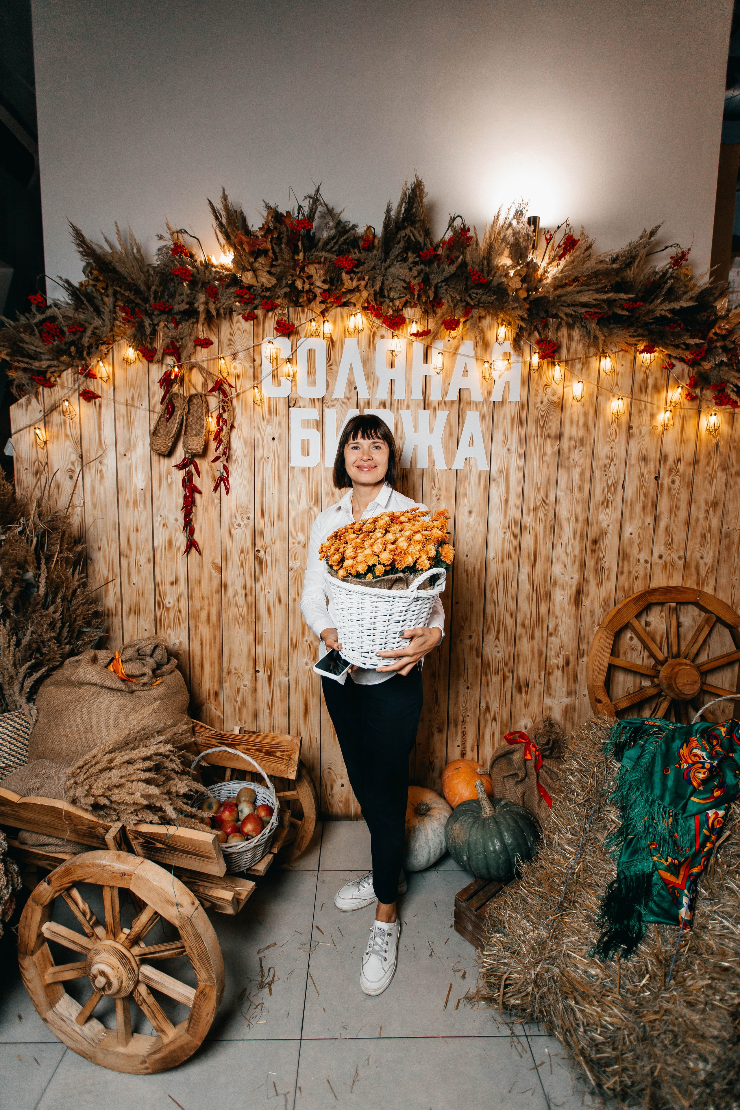 Корпоративы и Новый Год. Свадебный и семейный фотограф в Нижнем Новгороде и Москве Сергей Полян