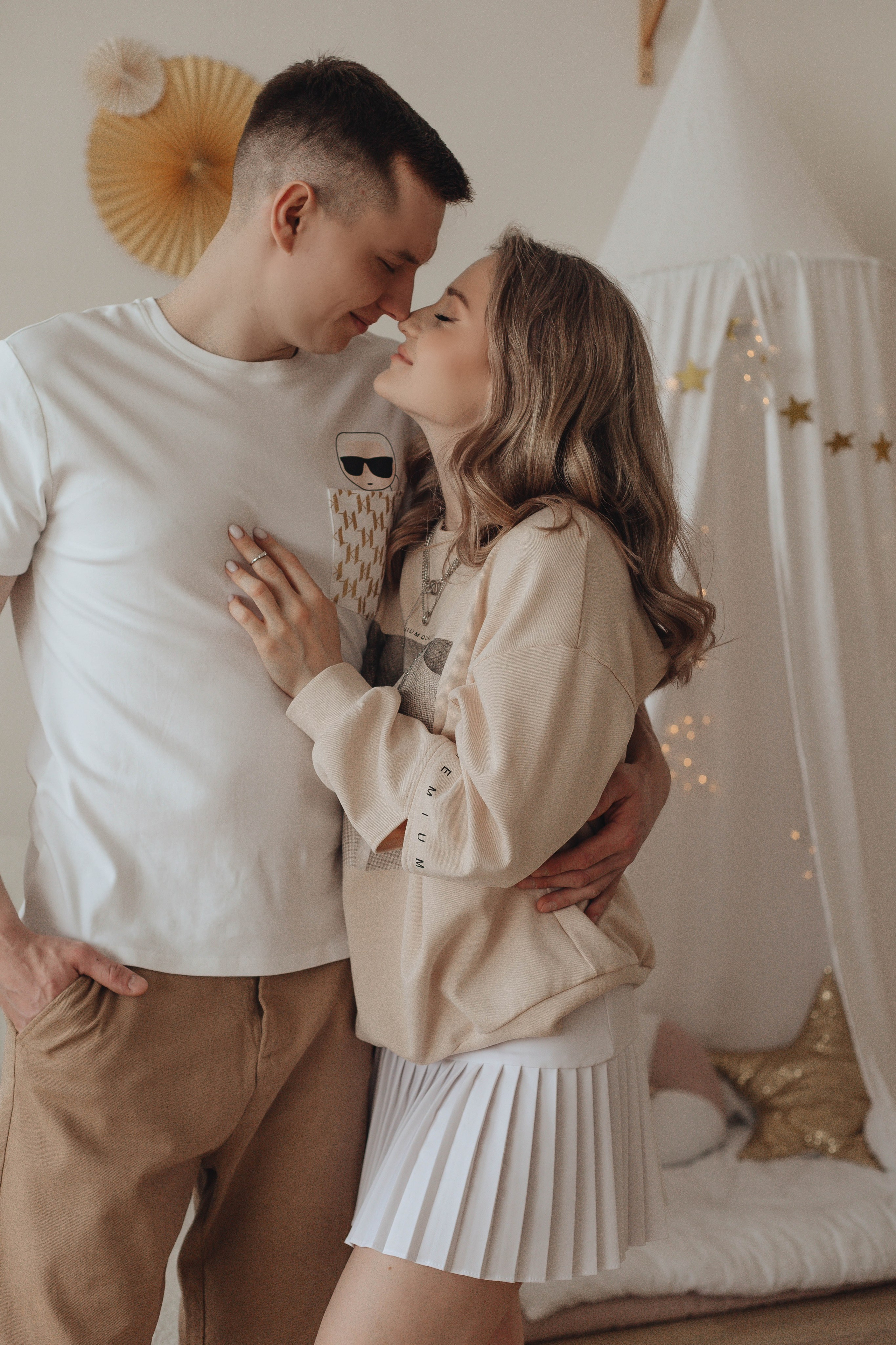 Годовасие. Фотограф Малофеева Алина