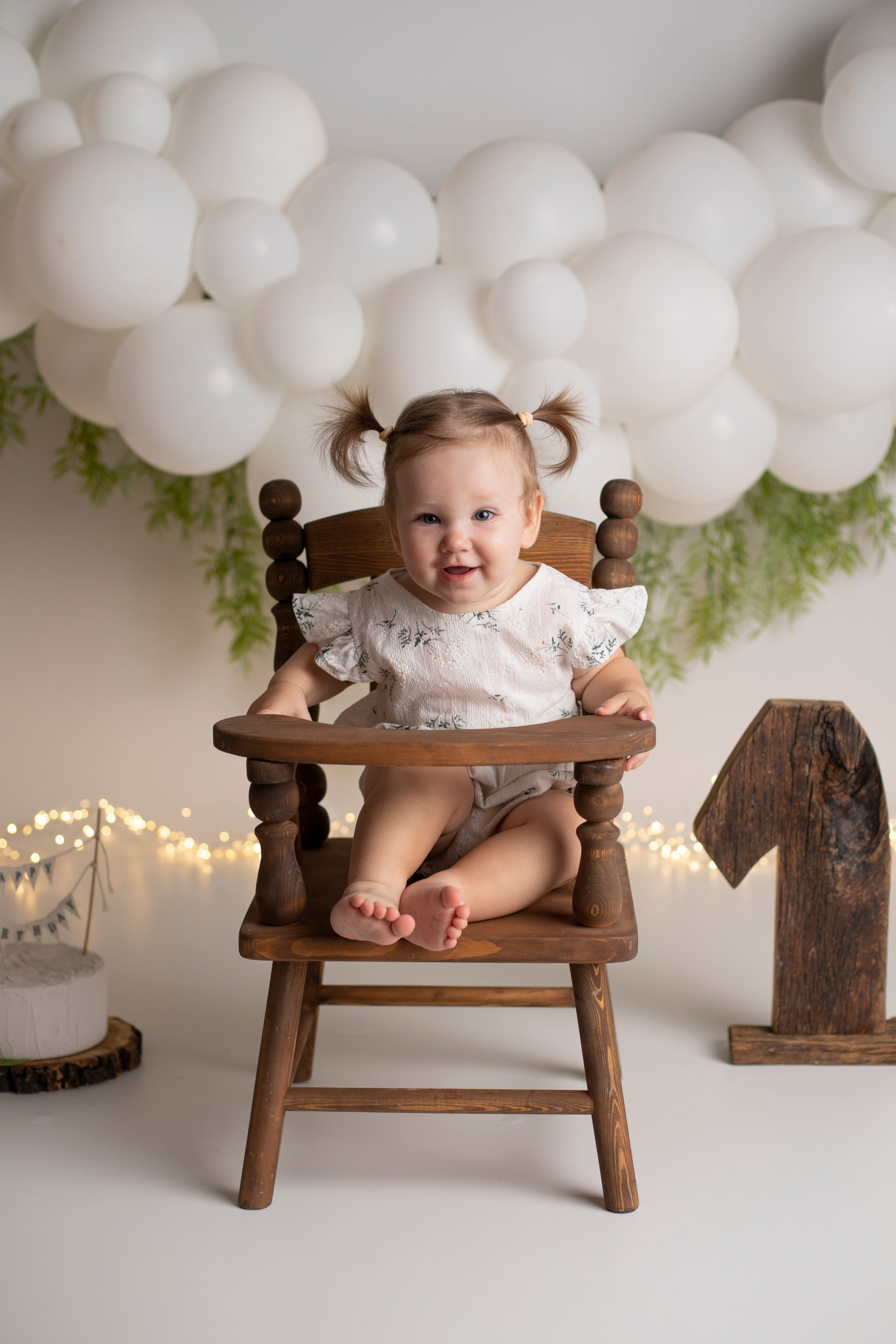 Годовасие. Фотограф новорожденных в Нижнем Новгороде Белякова Оксана