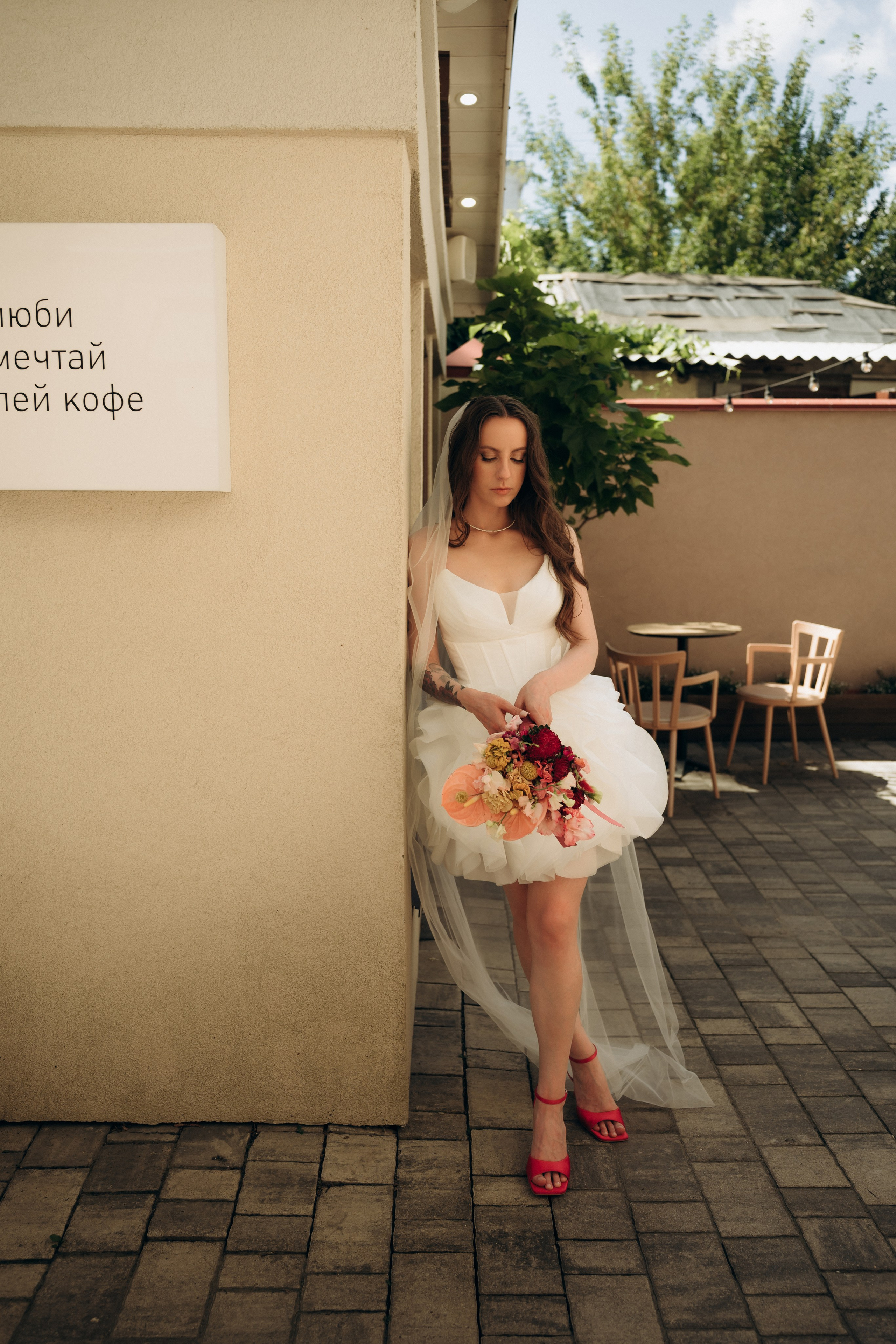 Руслан и Марина. Полный день. Ирина Гонтарева|Фотограф|Белгород