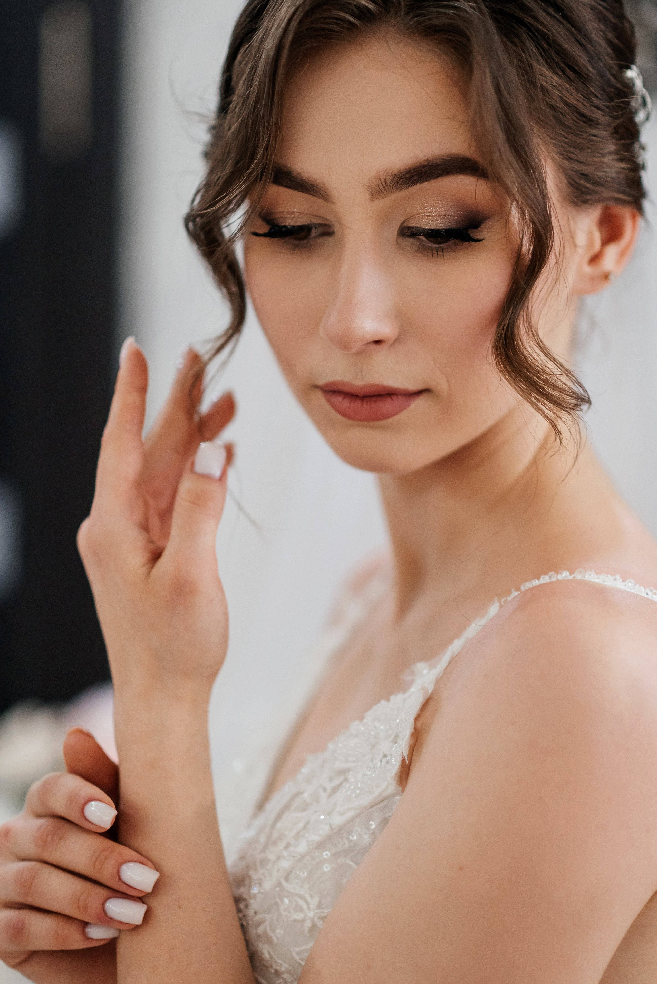 Юрий и Дарья. Свадебный и семейный фотограф в Краснодаре