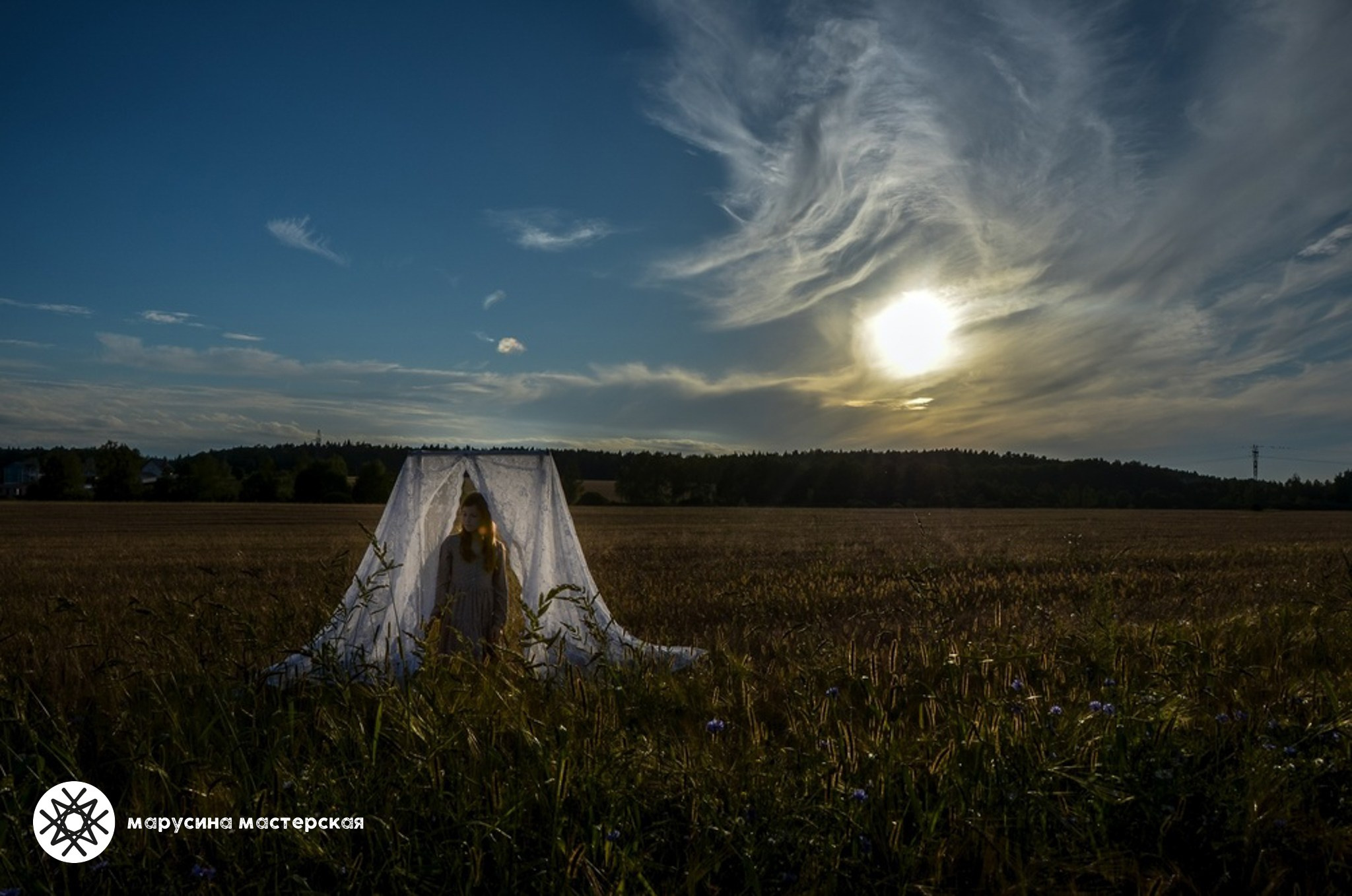 Алена Лучинина