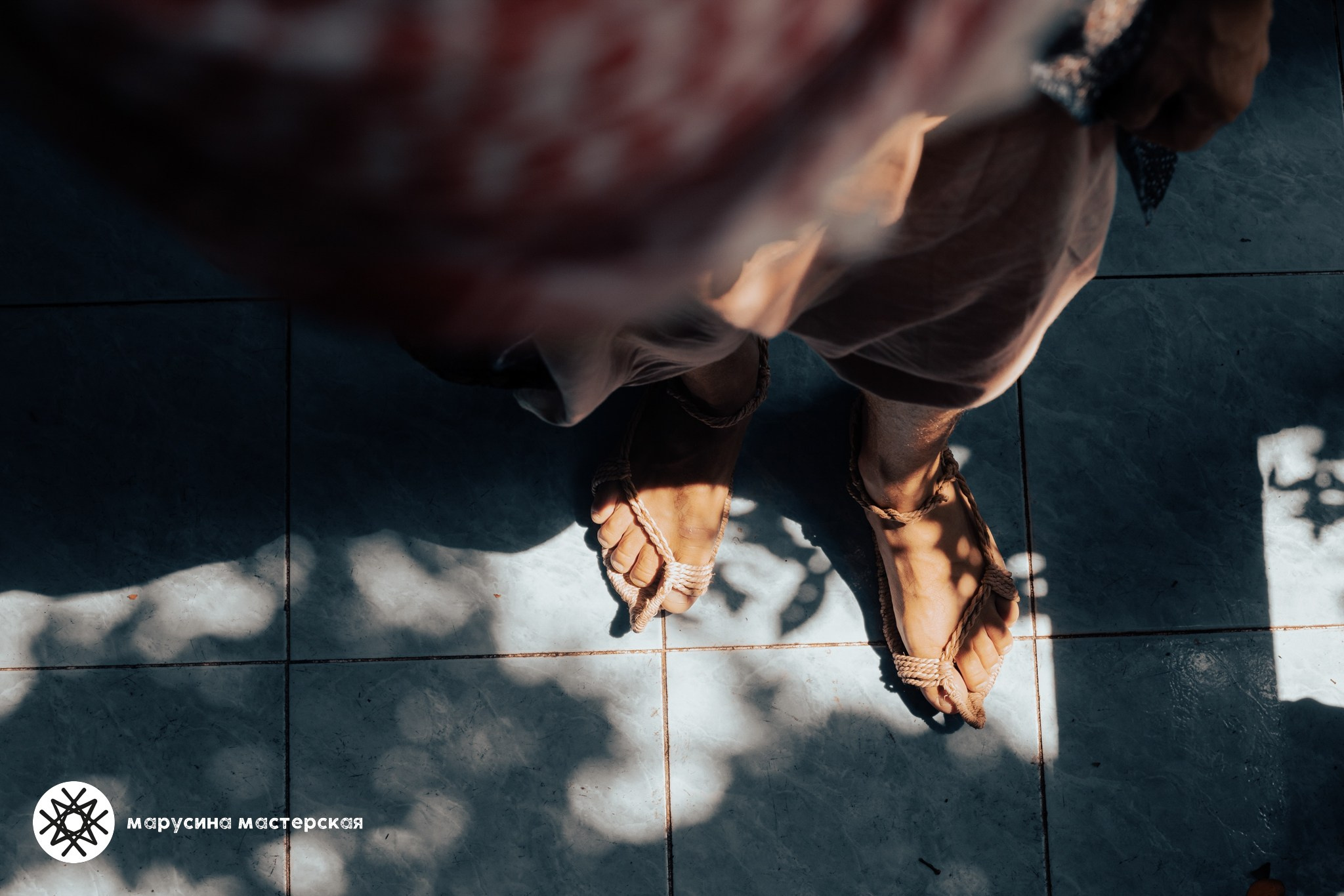 Евгения Корнилова