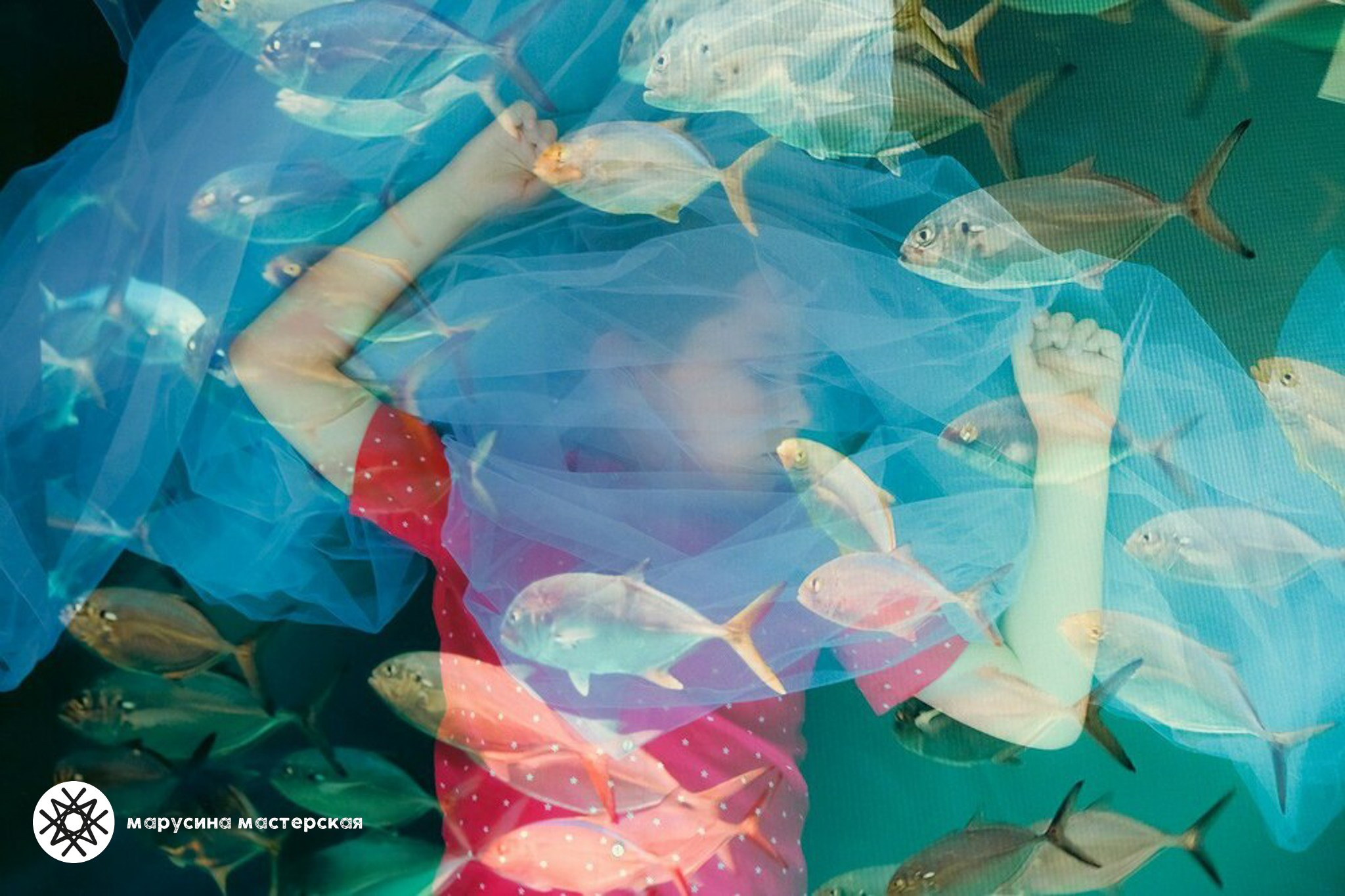 Марина Черепович