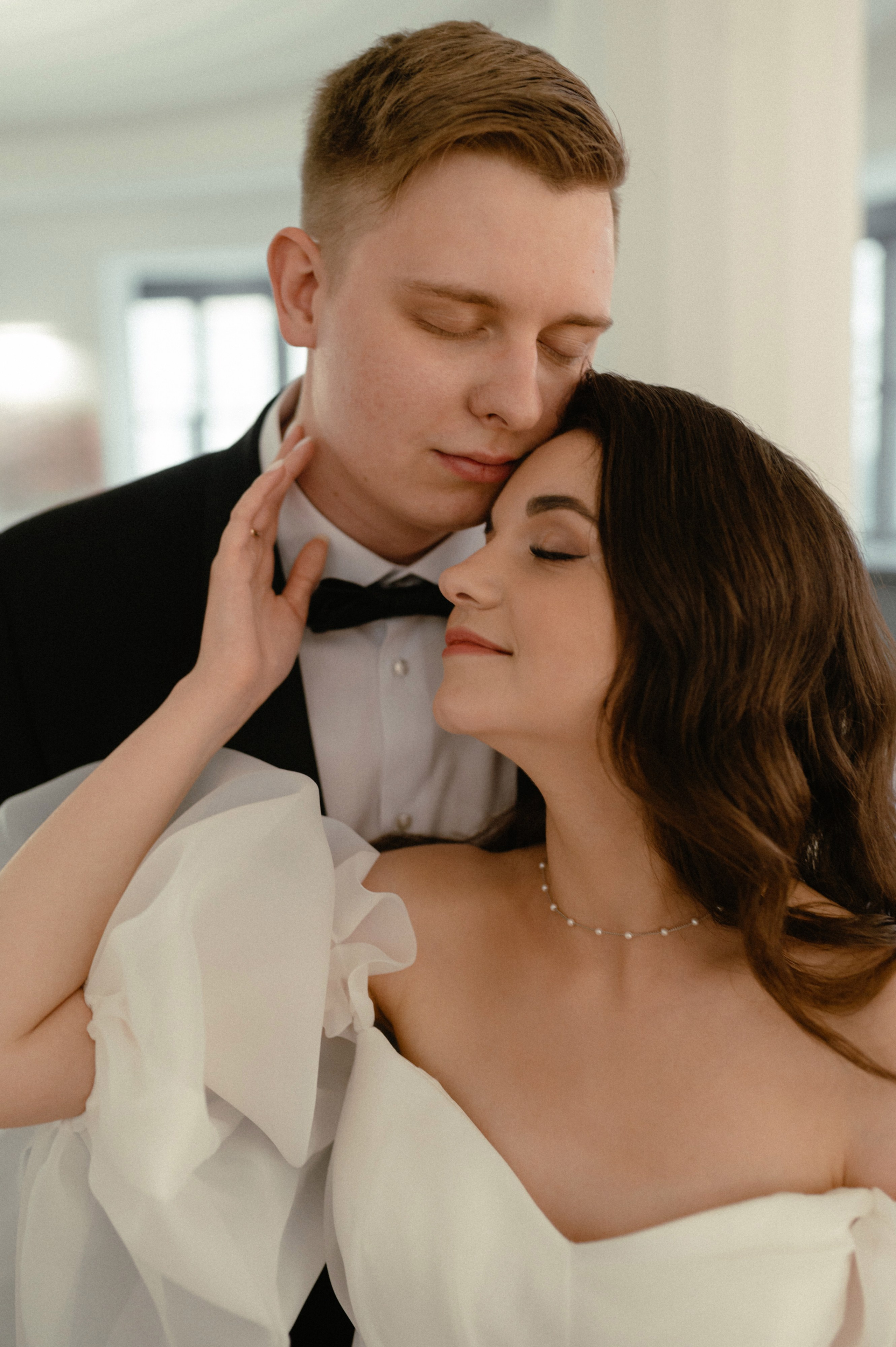 2023.07.09 Дмитрий и Анастасия (НН). Свадебный фотограф Абрамова Ксения