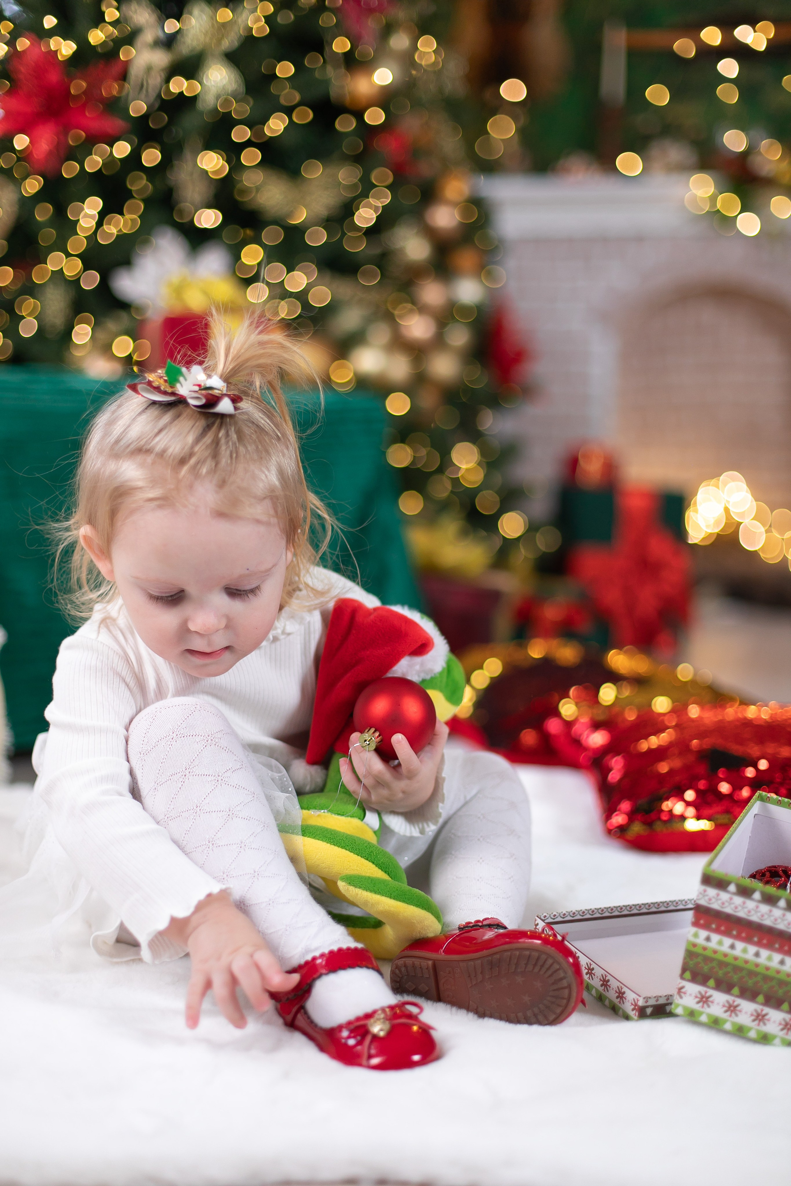 Детская фотосессия. Выпускной альбом Шахты Ростов