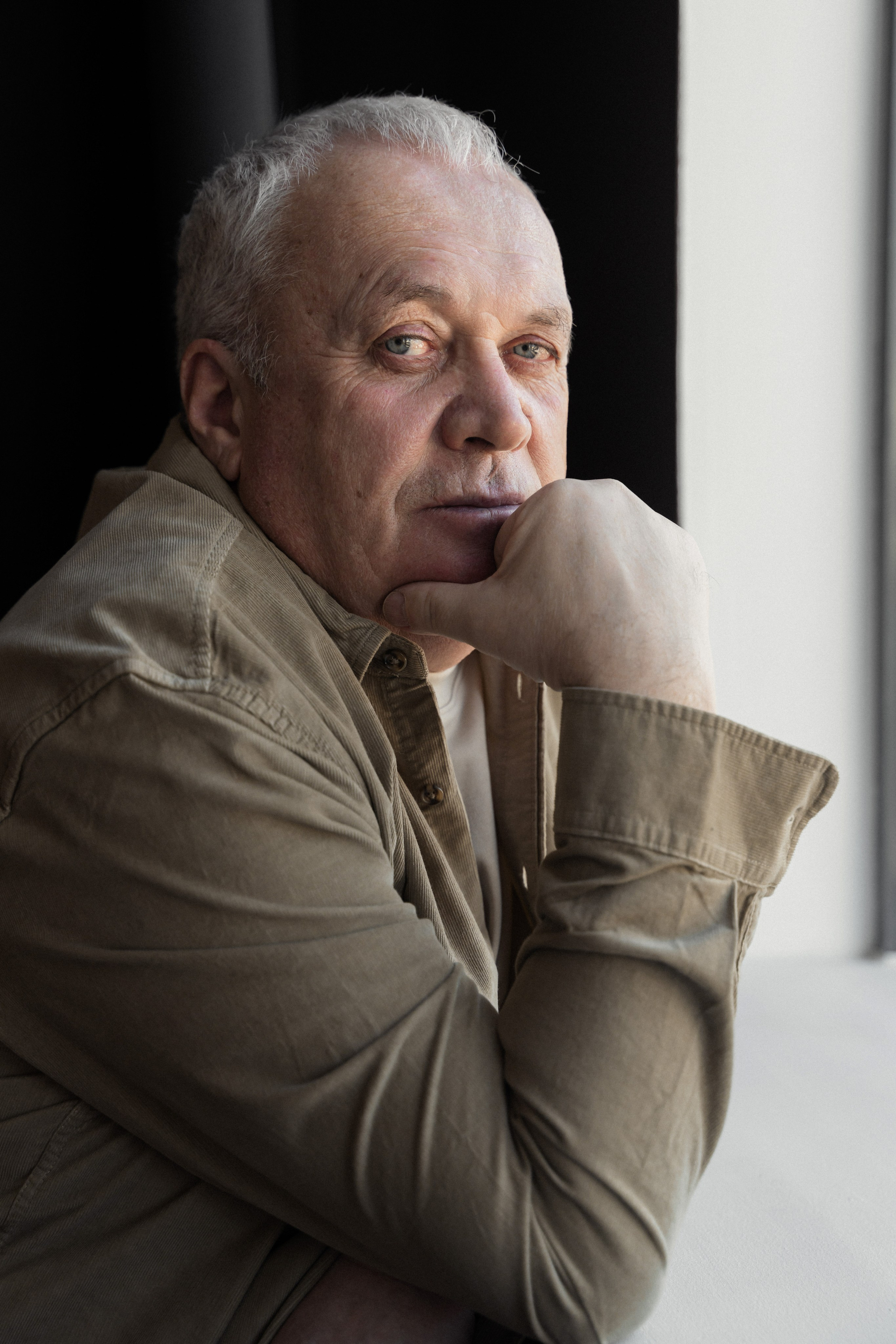 Психолог и его помощница. Фотограф Алина Филимонова Тверь