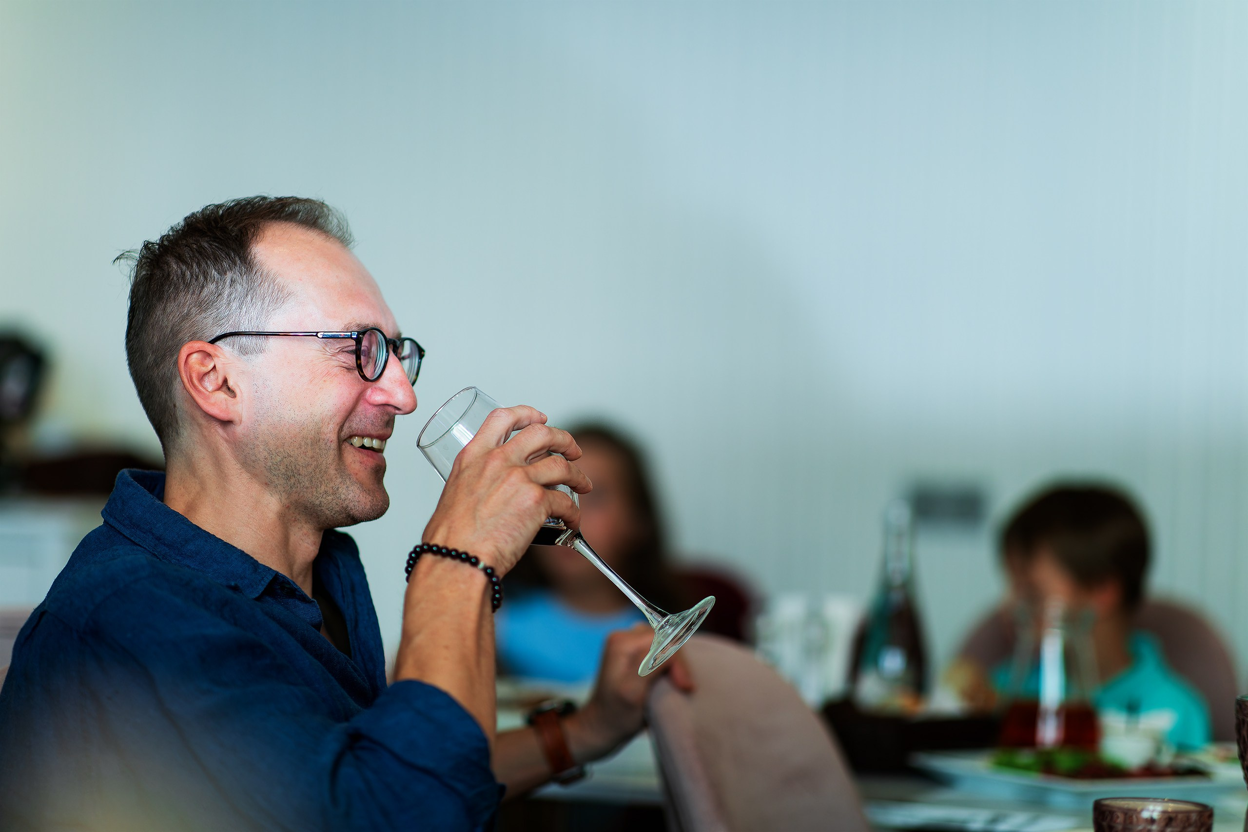 День Рождения Ольги Ивановой. Make photo — Live to photo