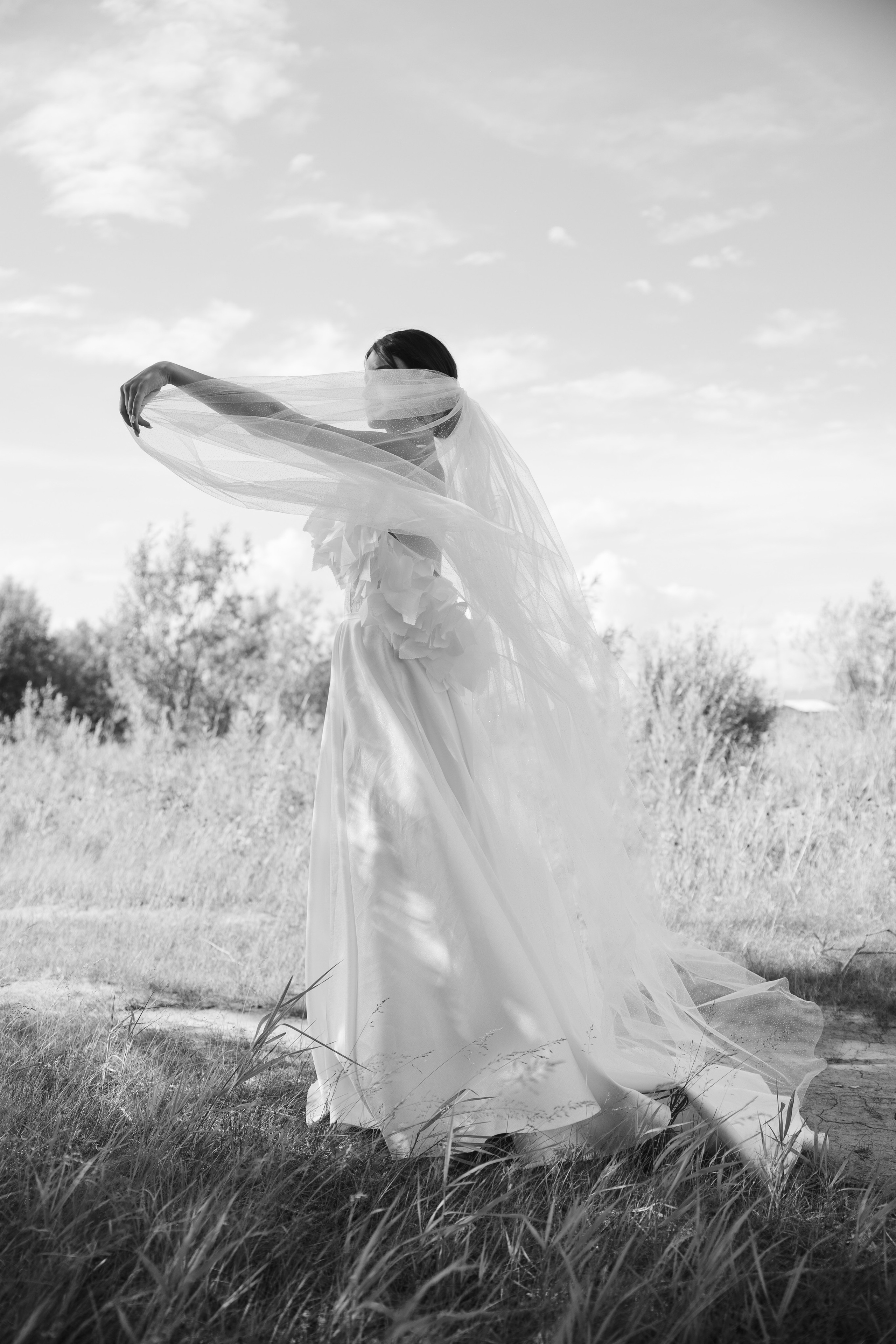 Анастасия и Артур. Фотограф Маноли Мария