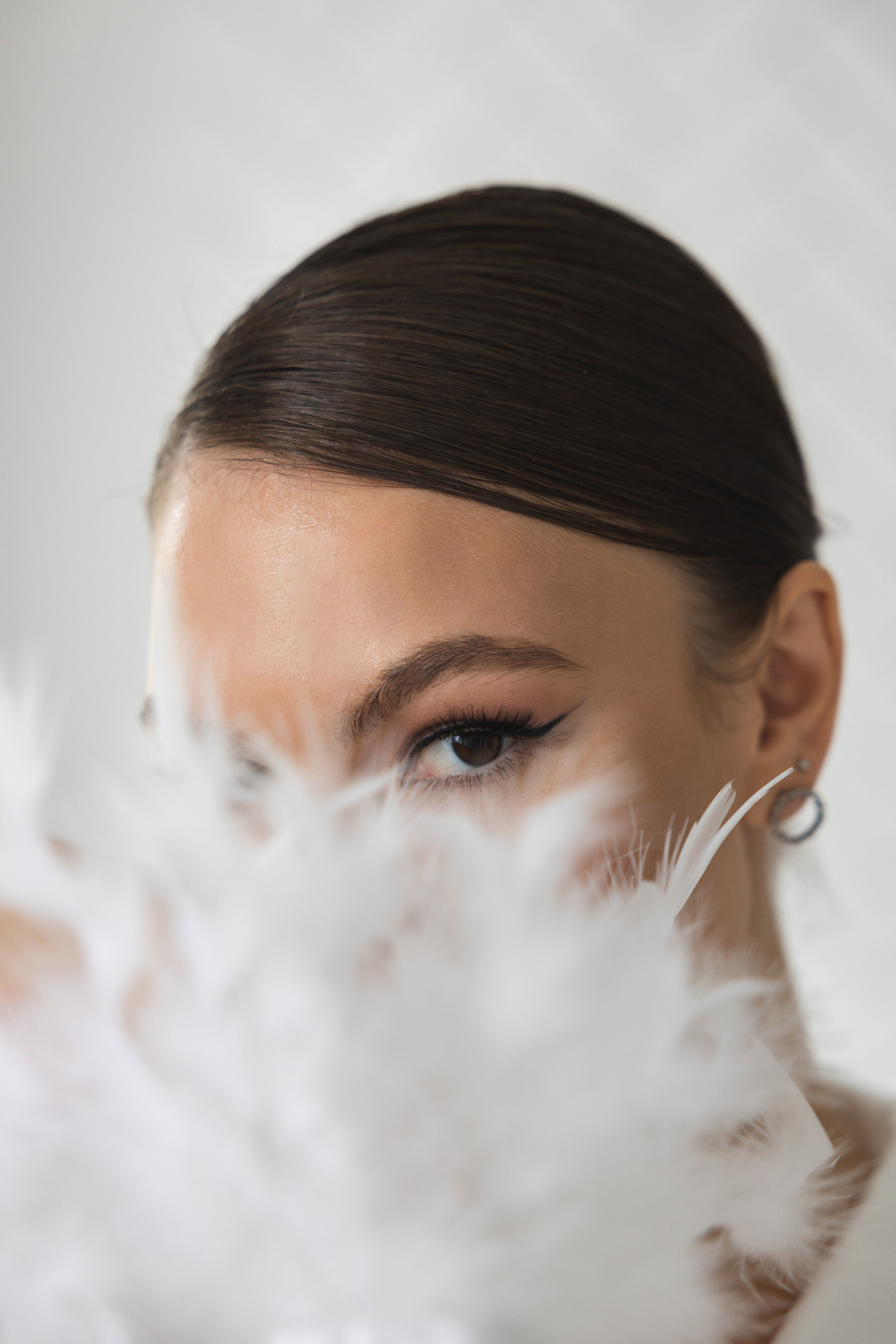 Денис и Анна. Фотограф Маноли Мария