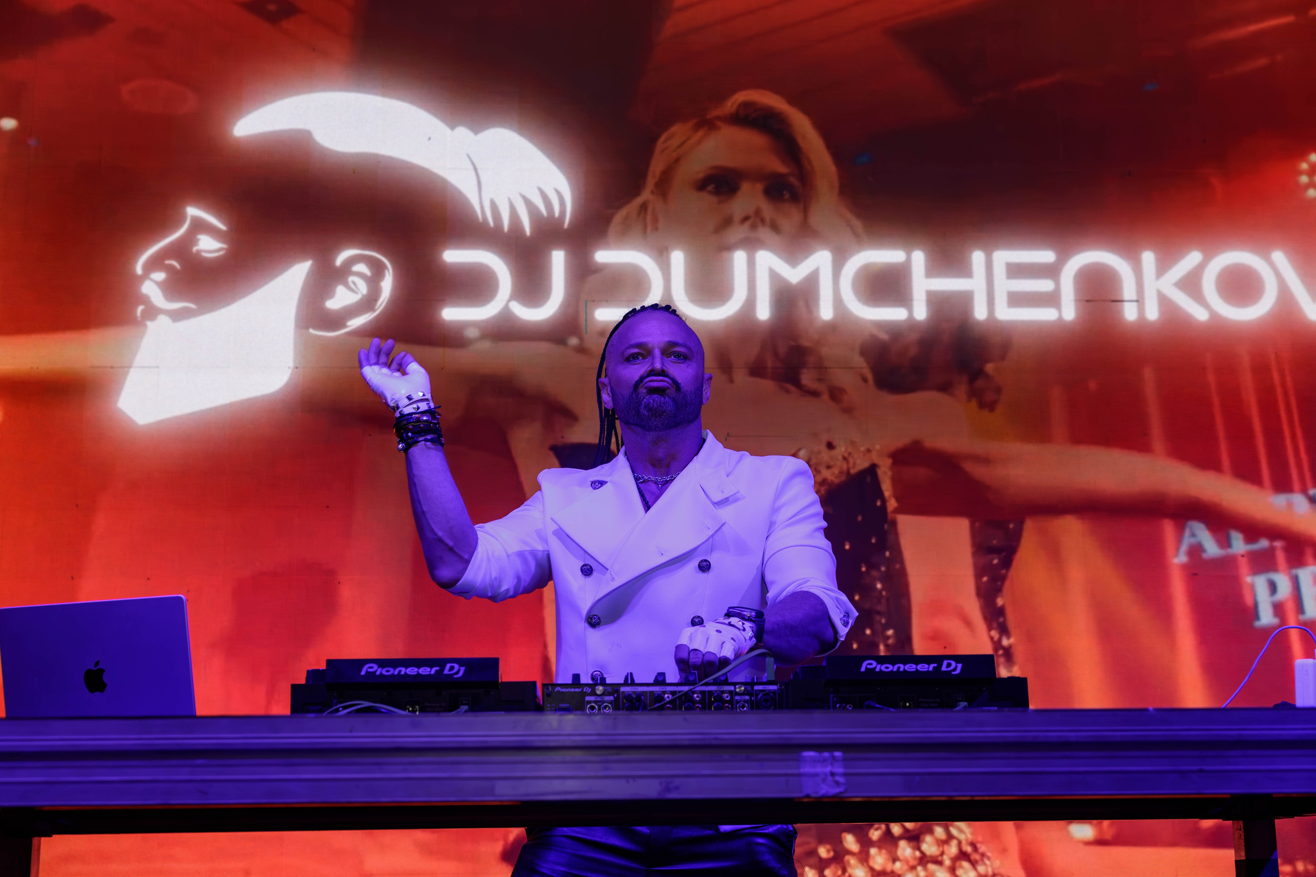 День строителя. Фотограф Булдакова Екатерина