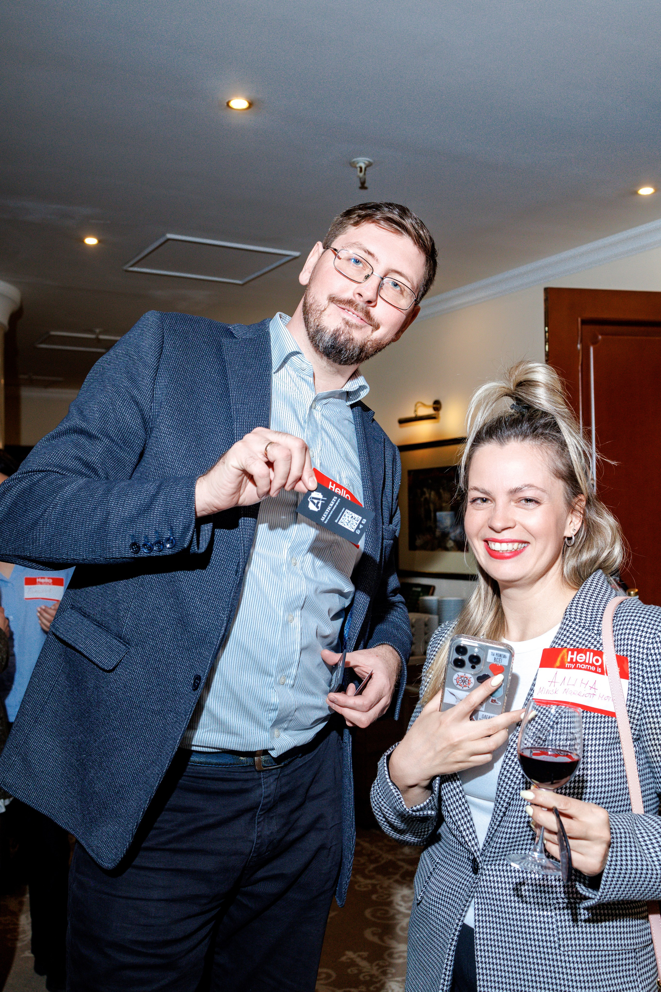 Forum 2025 MICE Excellence. Фотограф Булдакова Екатерина