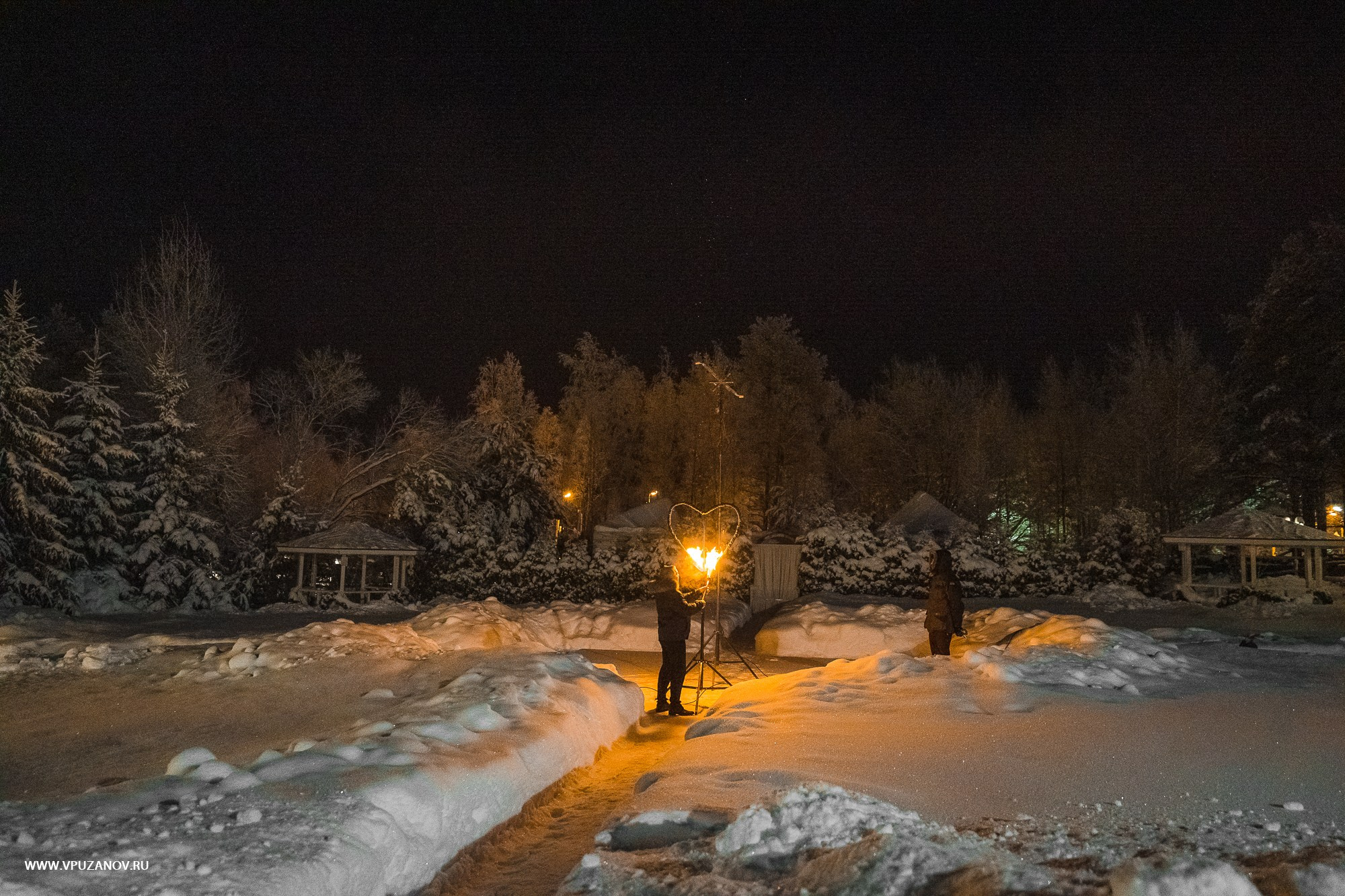 Фотосъемка дня рождения