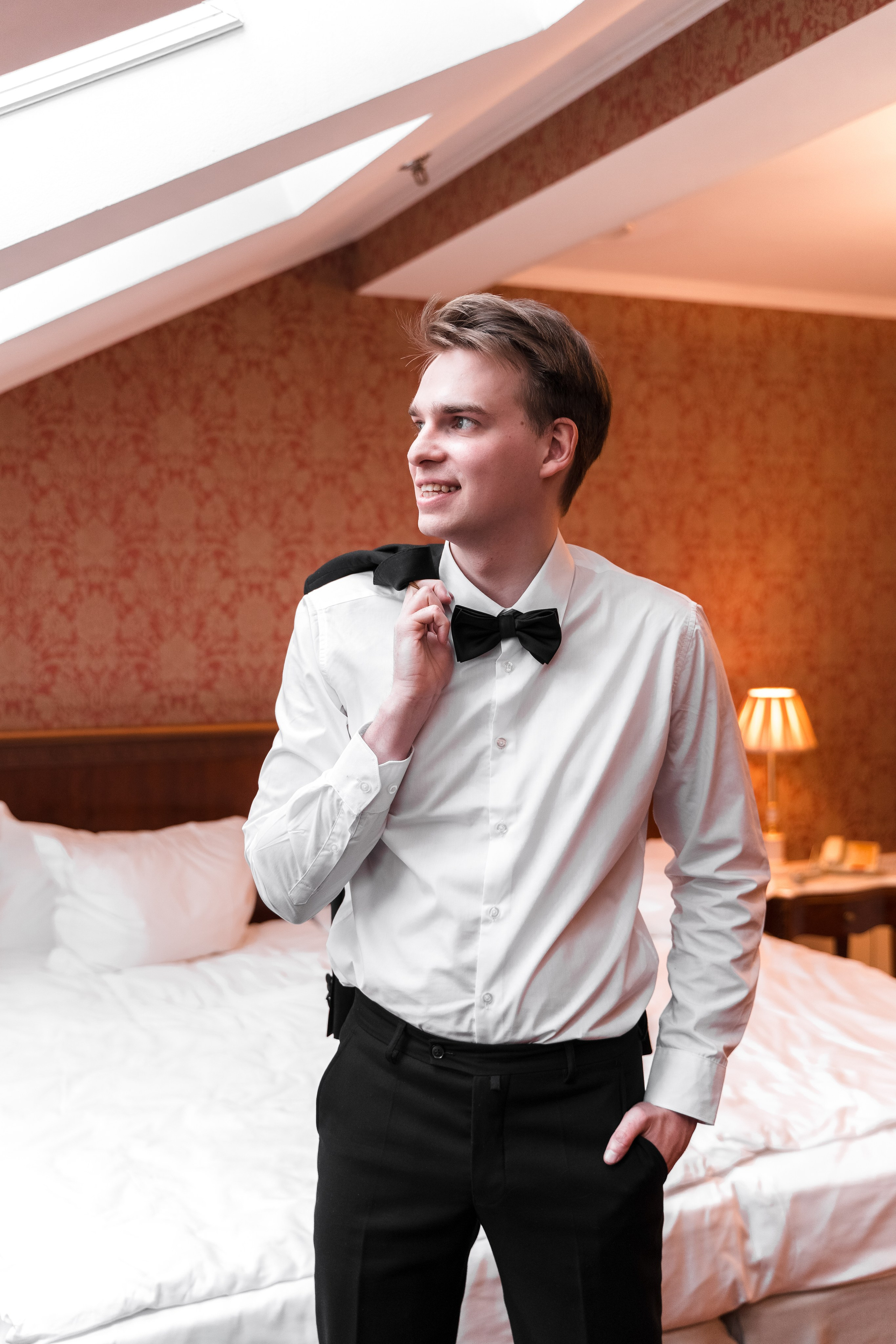 Тимофей + Ксения