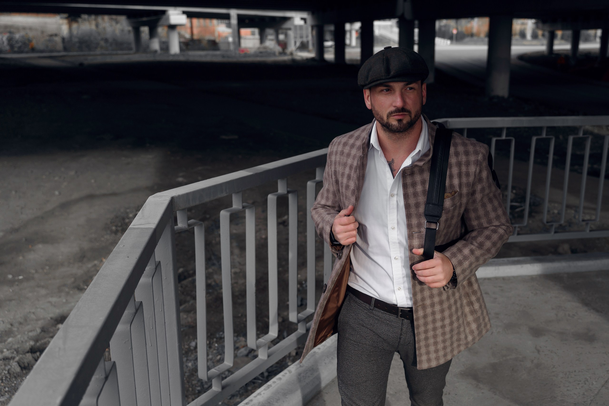 Саша Кудрявцев