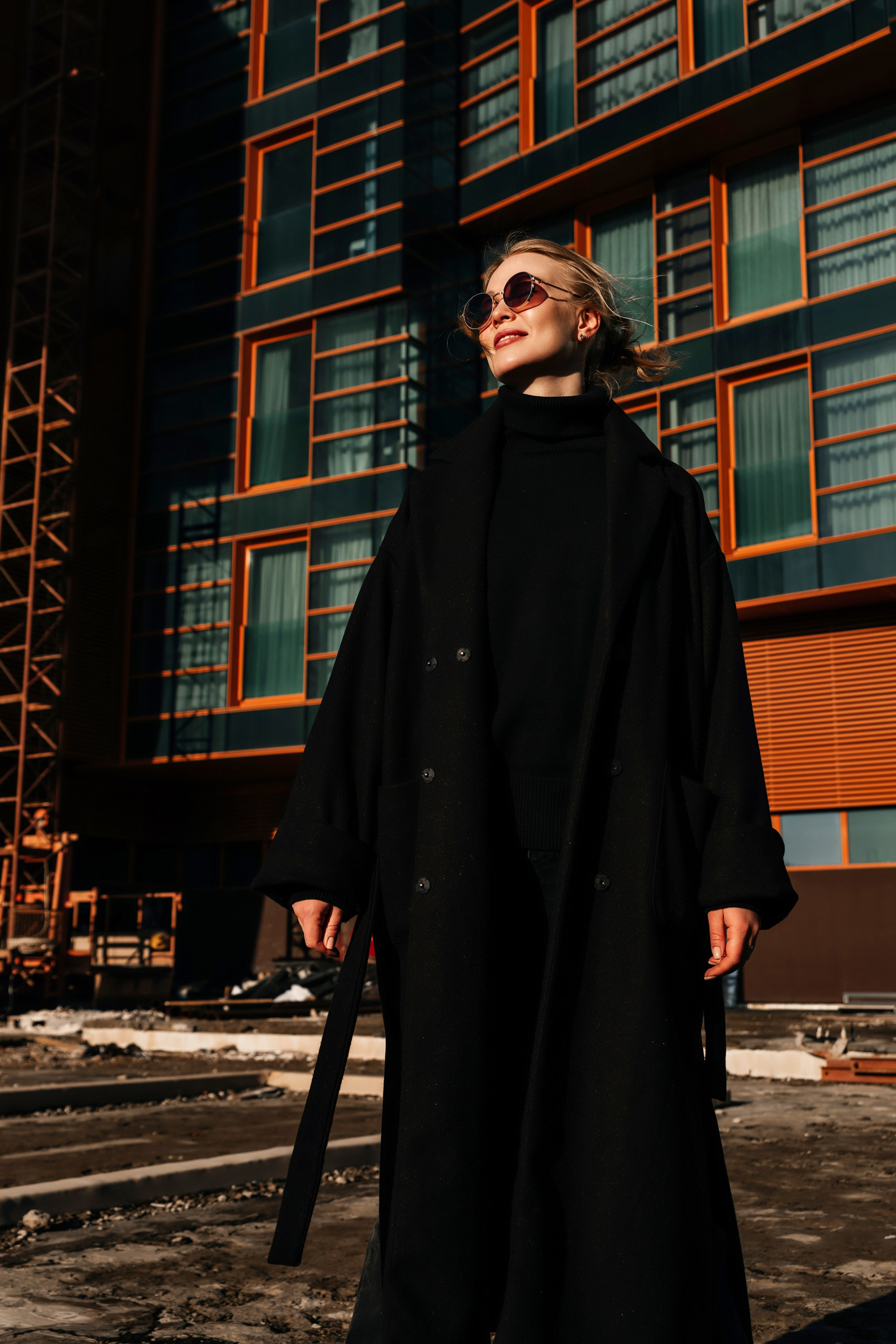 Елена фотопрогулка. Семейный и детский фотограф в Анапе Наталья Абраменко