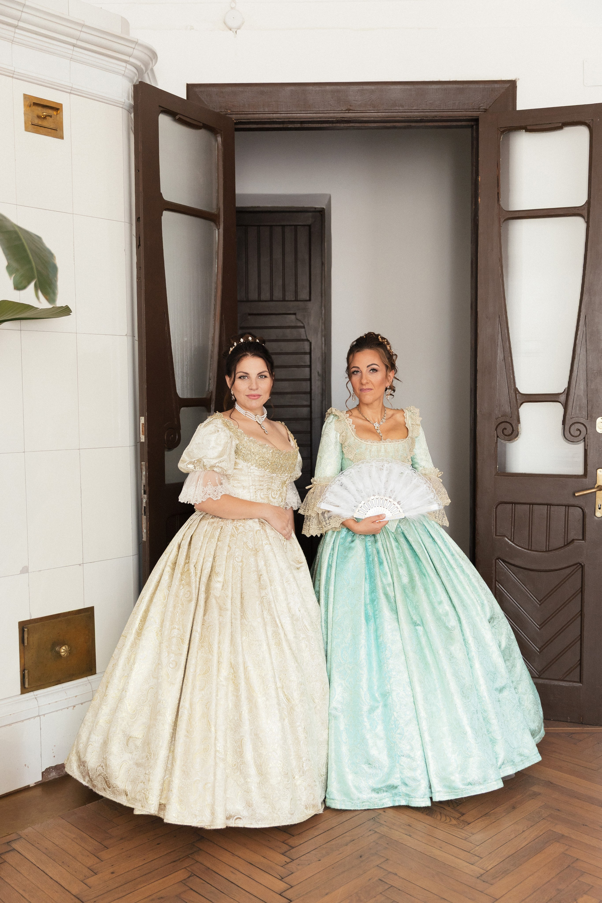 Девичник. Свадебный и репортажный фотограф в Санкт-Петербурге Николай Голованов