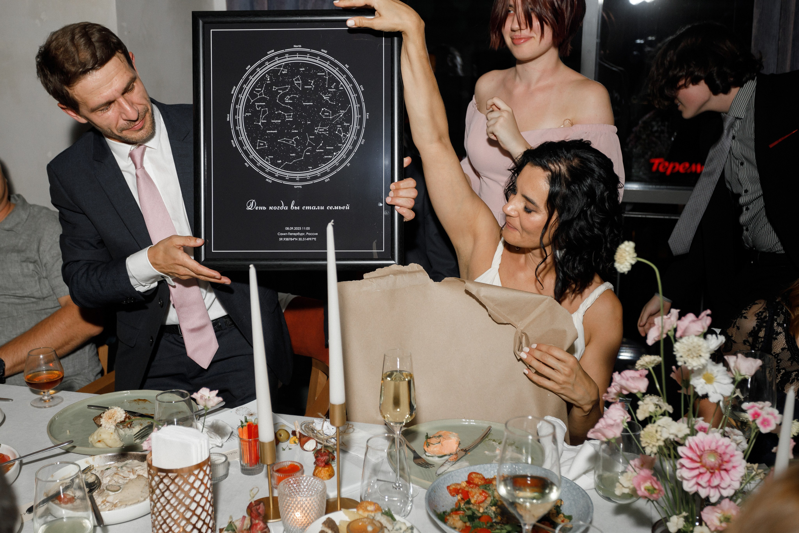 Виктор и Светлана. Свадебный и репортажный фотограф в Санкт-Петербурге Николай Голованов