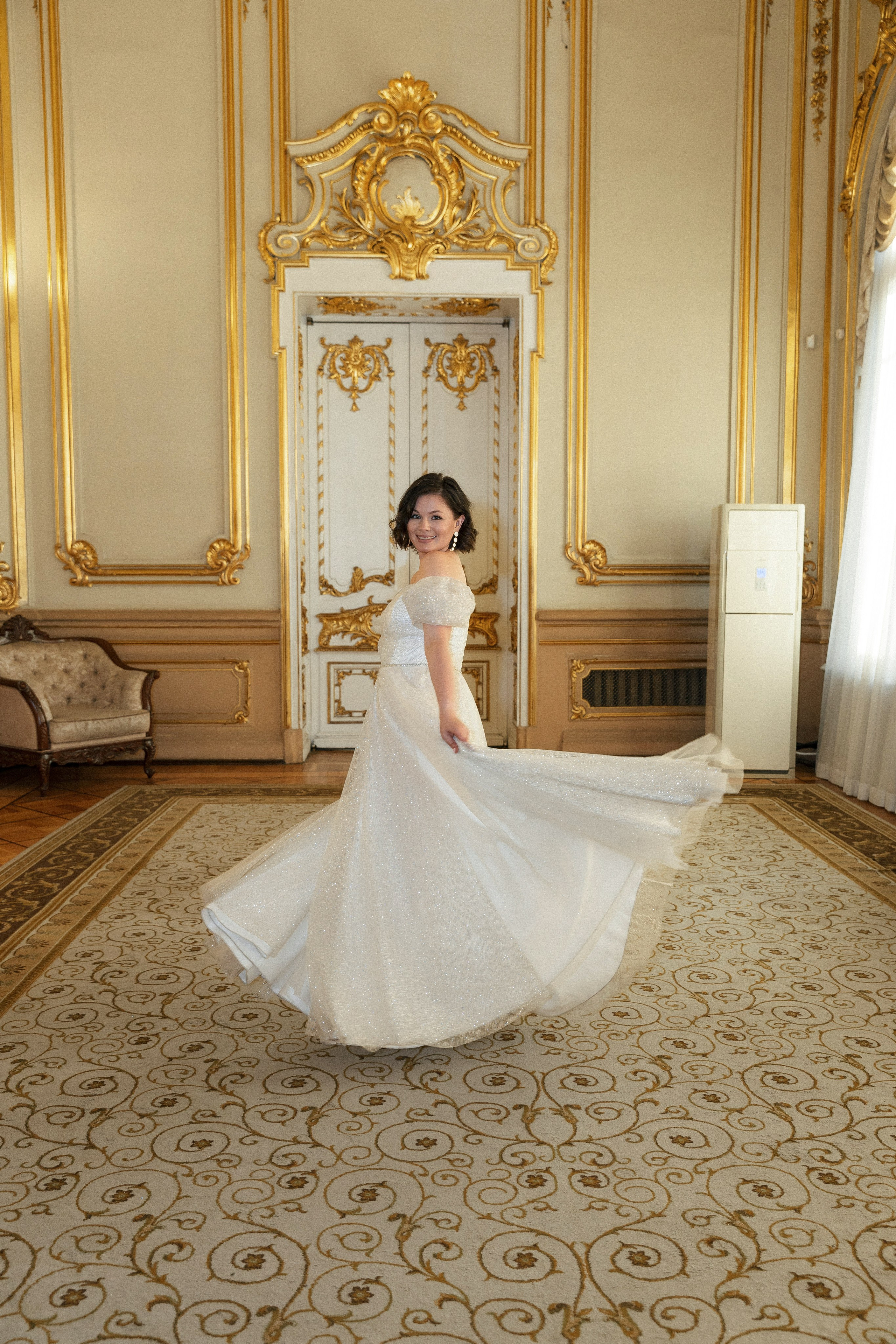 Дмитрий и Наталья. Свадебный и репортажный фотограф в Санкт-Петербурге Николай Голованов