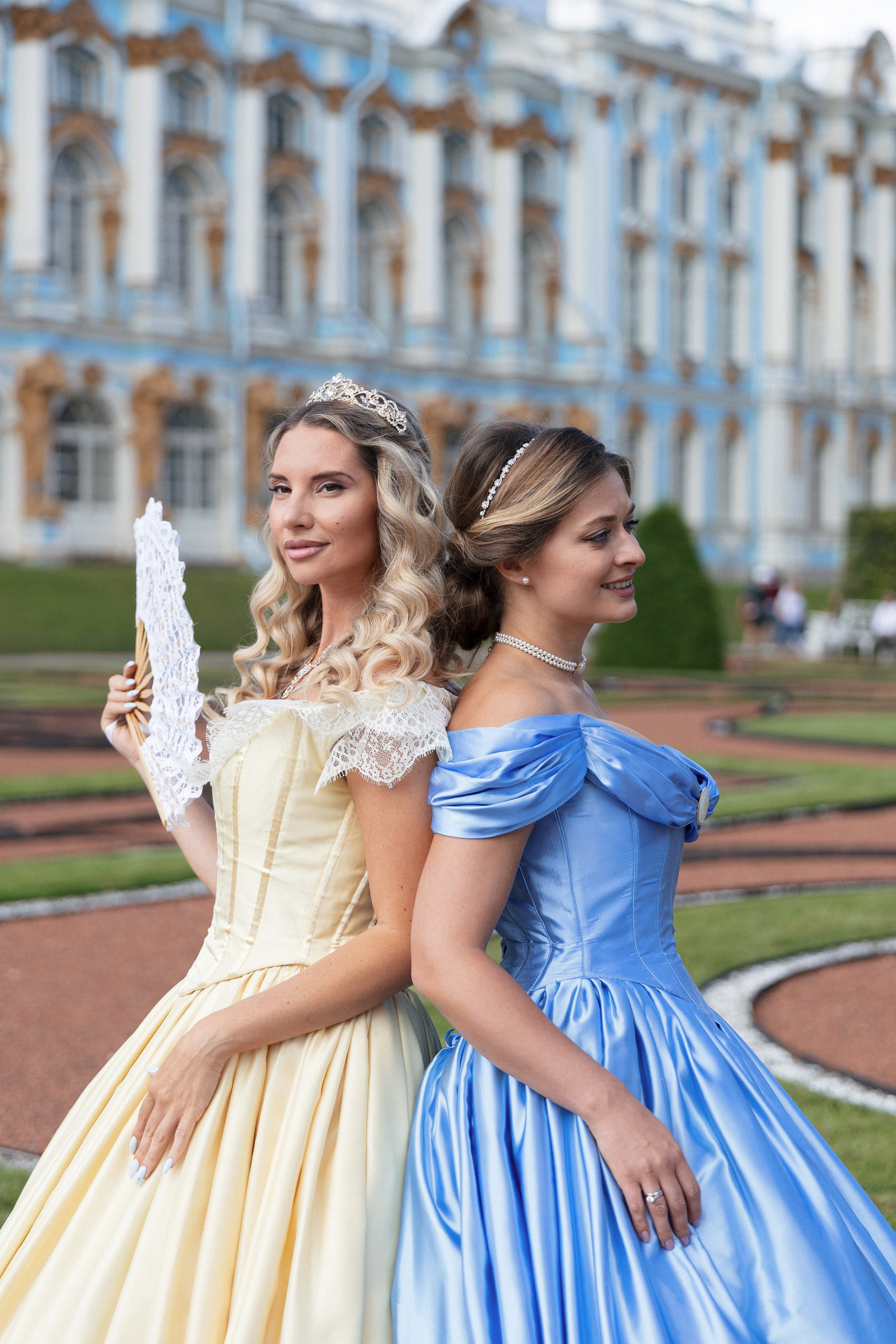 Девичник. Свадебный и репортажный фотограф в Санкт-Петербурге Николай Голованов