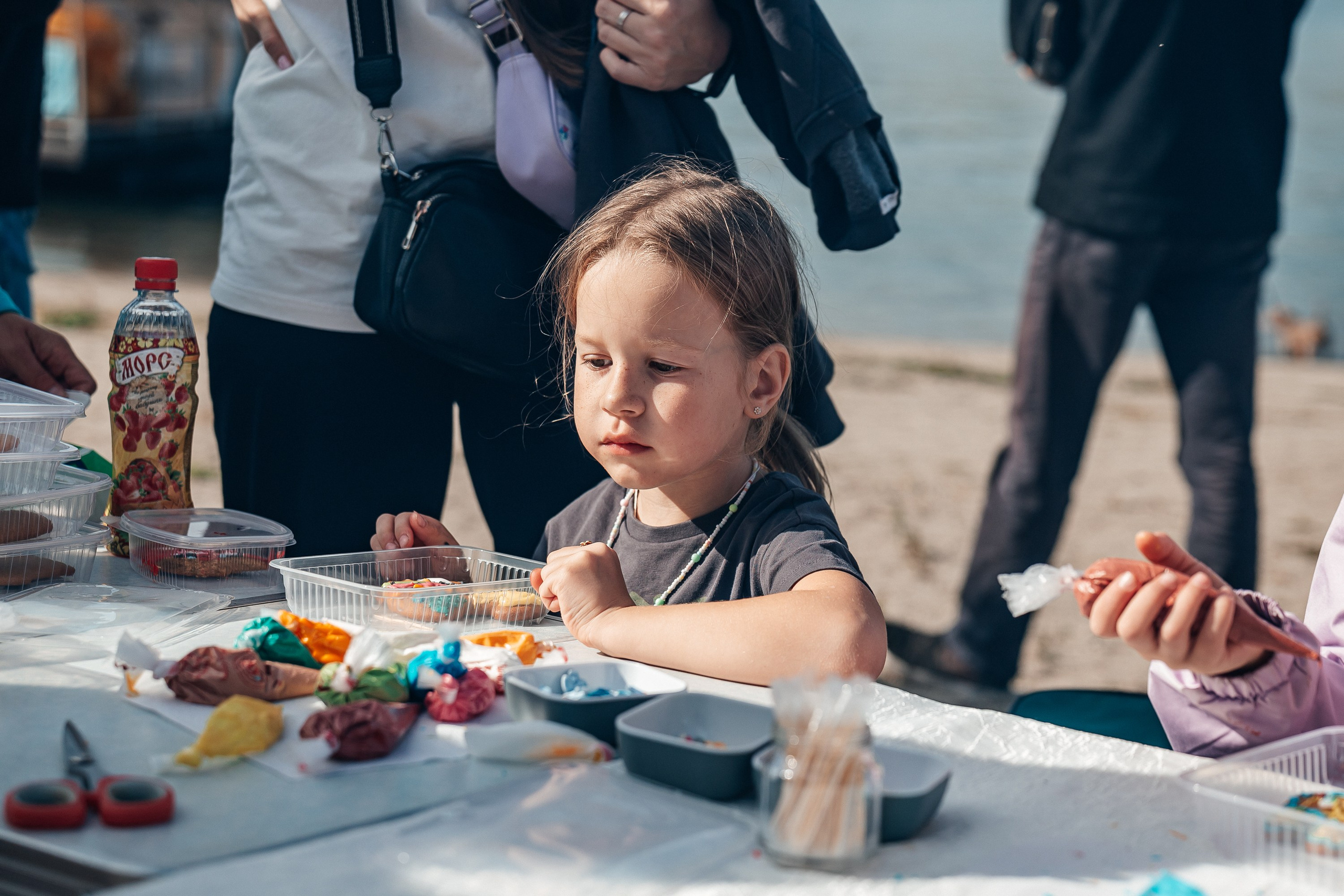Фестиваль «Маркет на Ангаре». Фотограф в Иркутске Настя Гаськова
