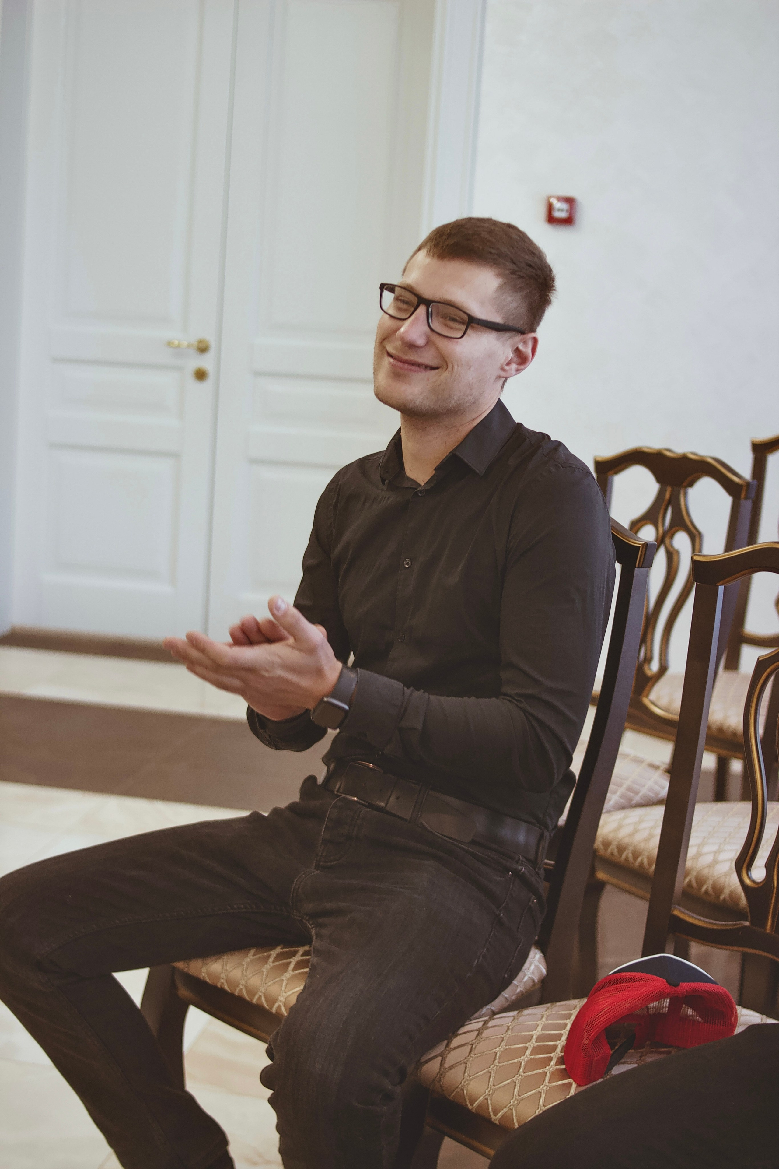 Евгений & Елена. Свадебный и Семейный Фотограф Алексей Унямин в Самаре и Тольятти