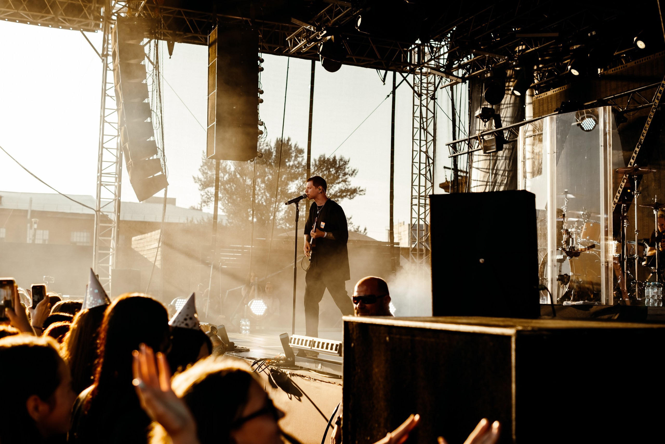 Мукка. Концертный фотограф в Санкт-Петербурге