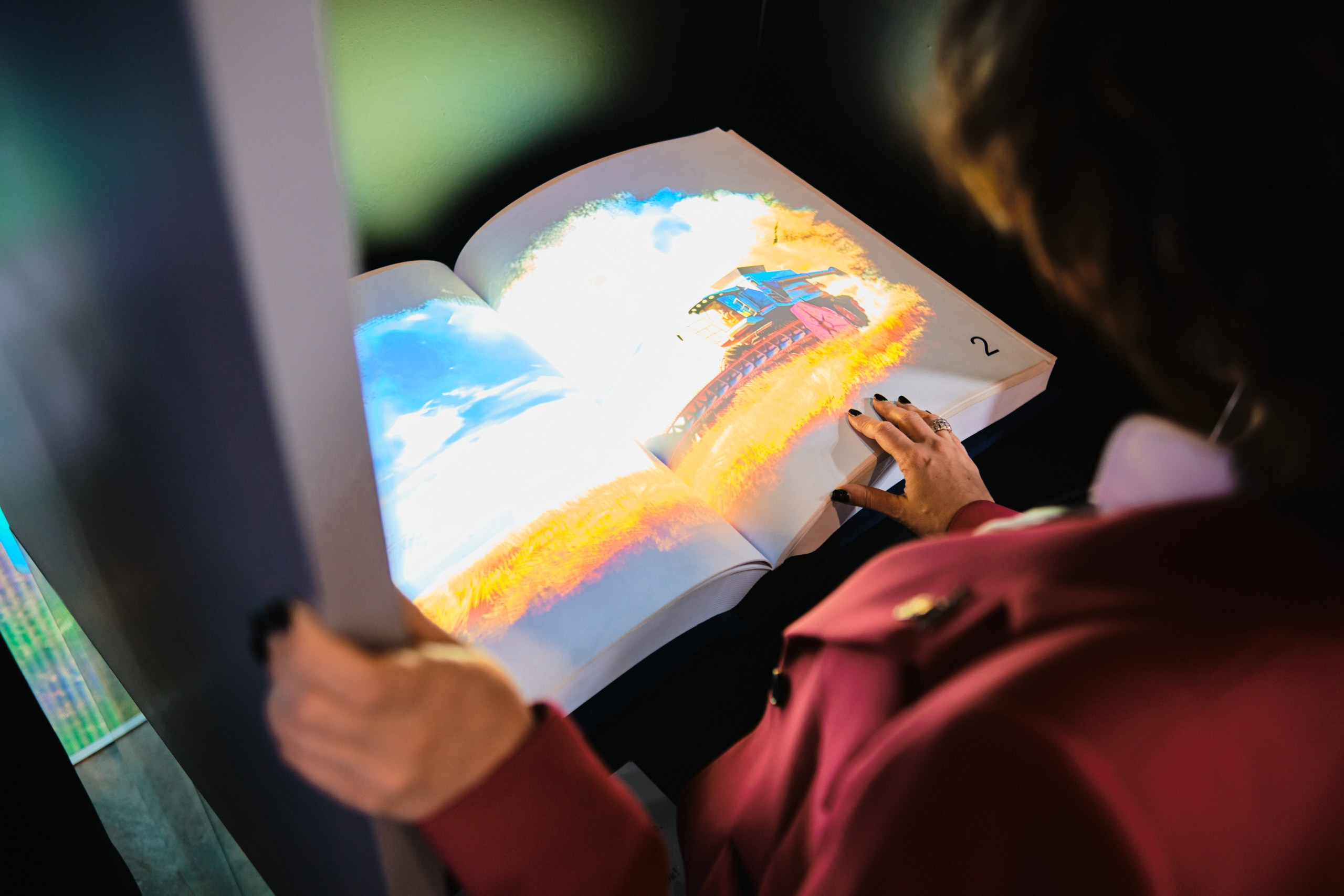 ВДНХ × Выставка «Россия». Матвей Яворский — фотограф в Челябинске