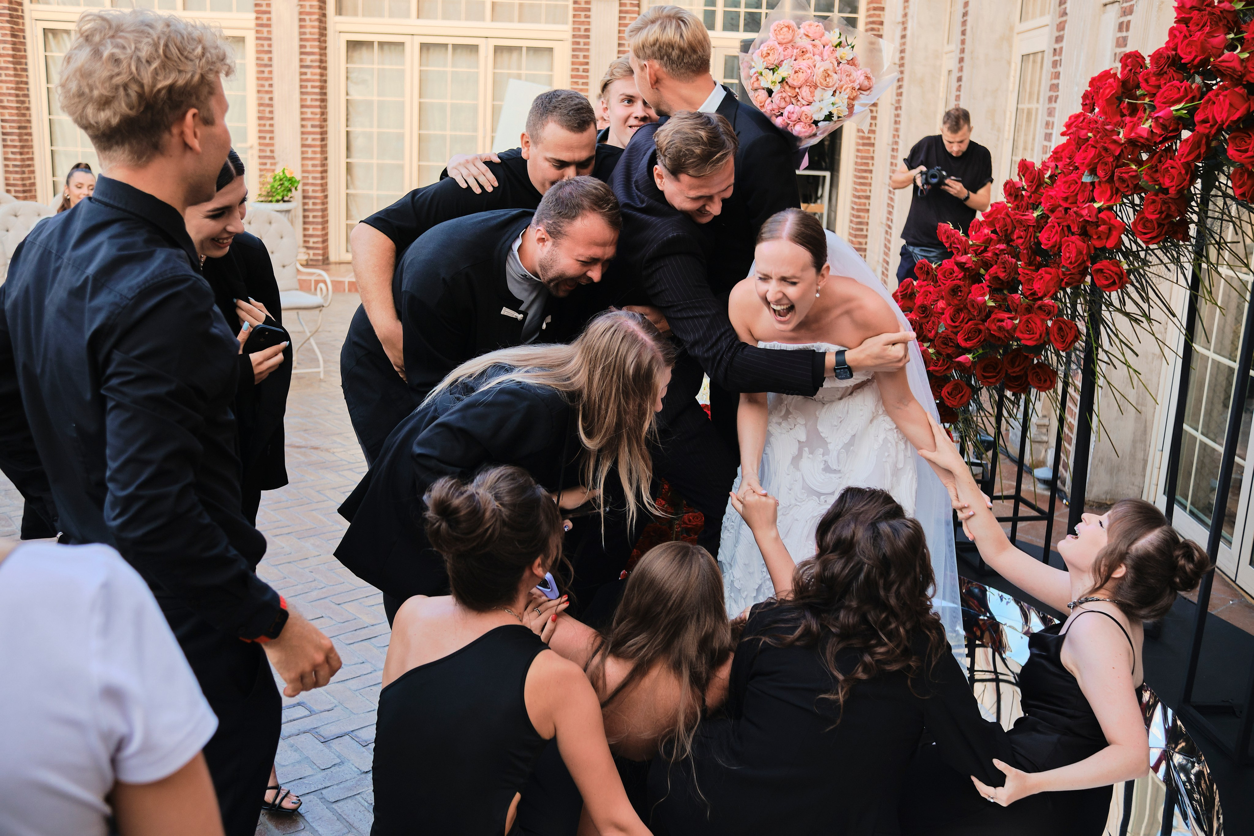 Валерия и Владимир | 2023. Матвей Яворский — фотограф в Челябинске