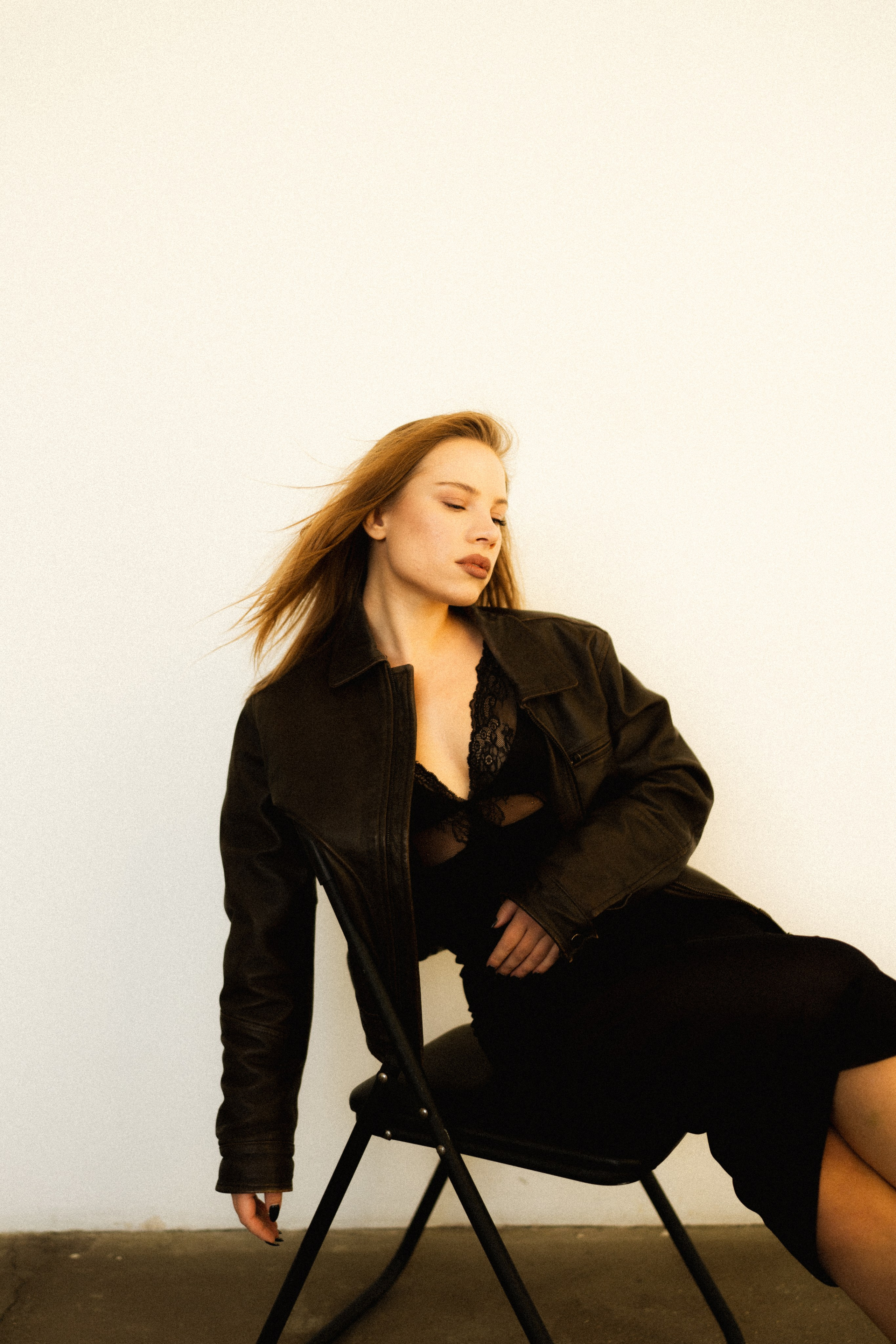 Кристина. Максим Яковлев — фотограф в Москве