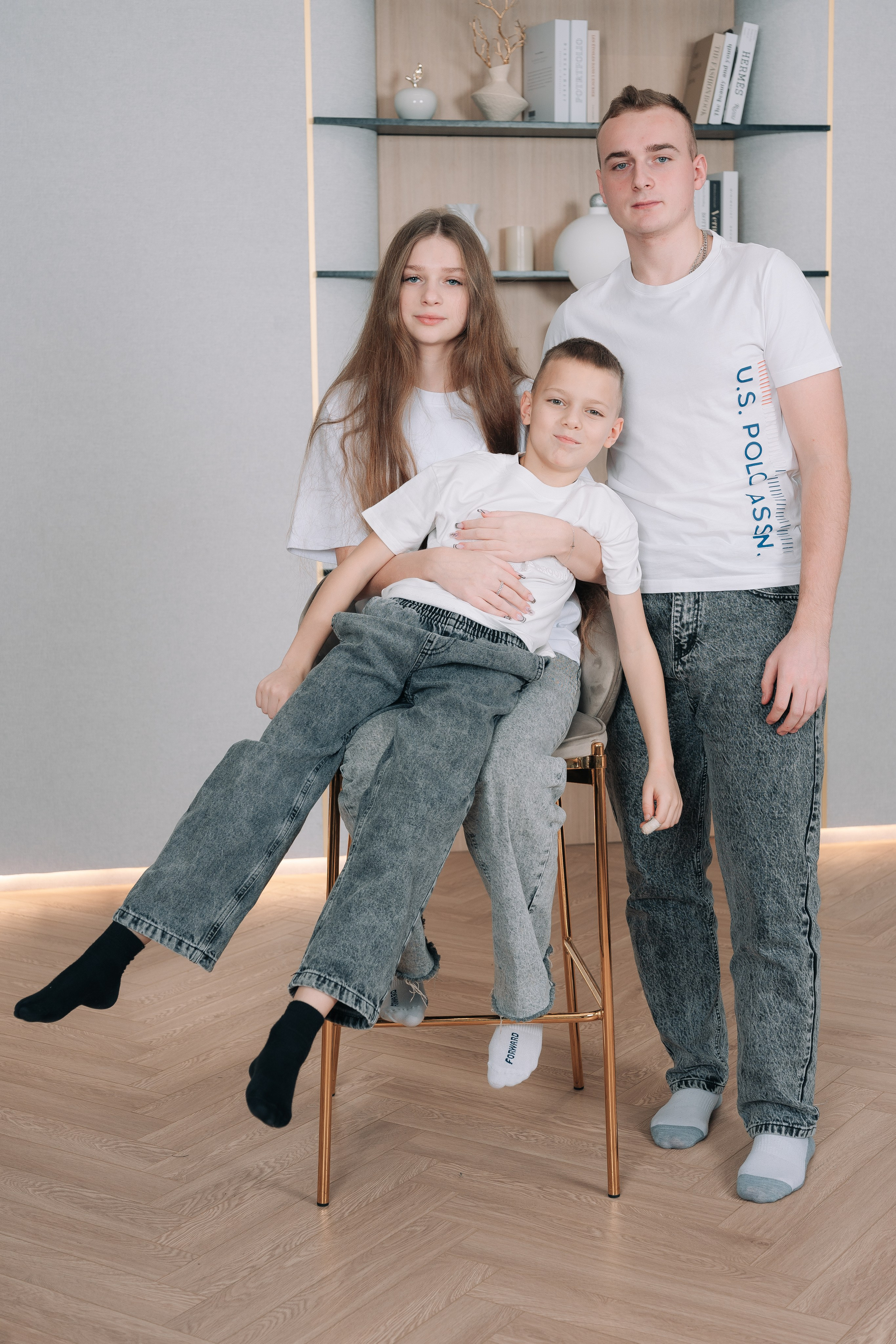 Владимир Зверев. Иван Кубик — фотограф и видеограф