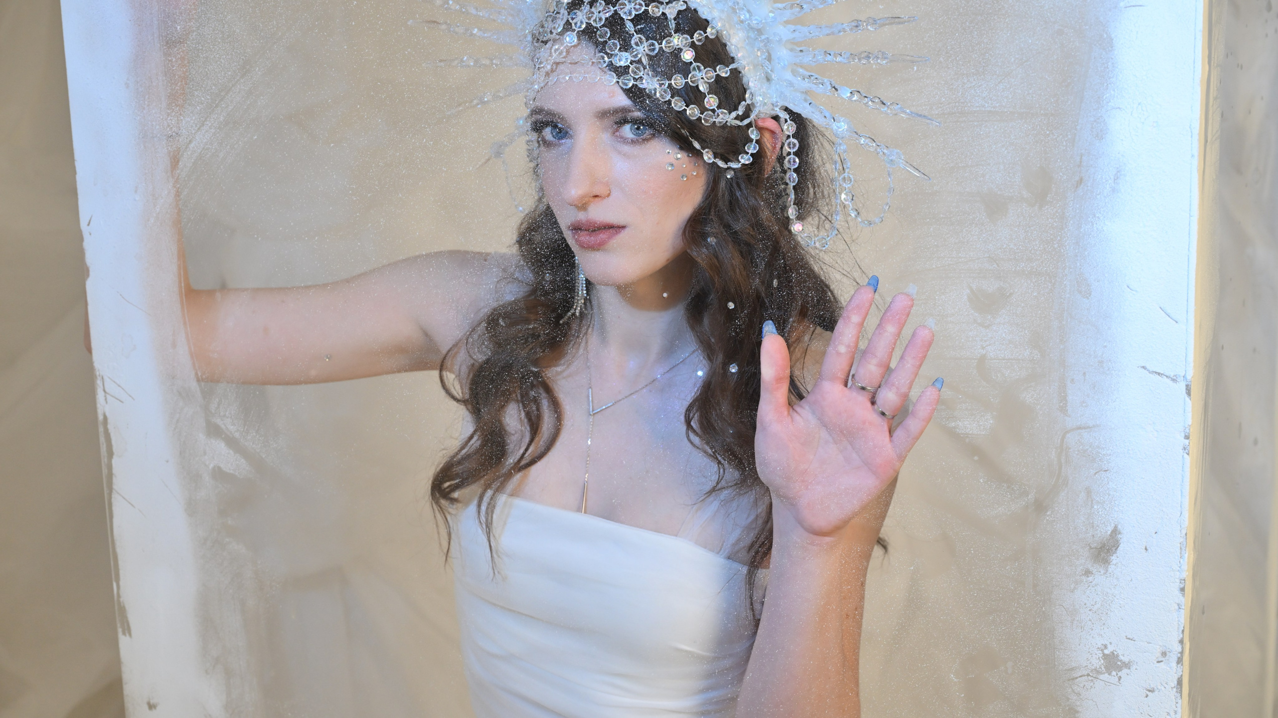 Снежинки 1. Фотограф в Санкт-Петербурге Сафронов Николай