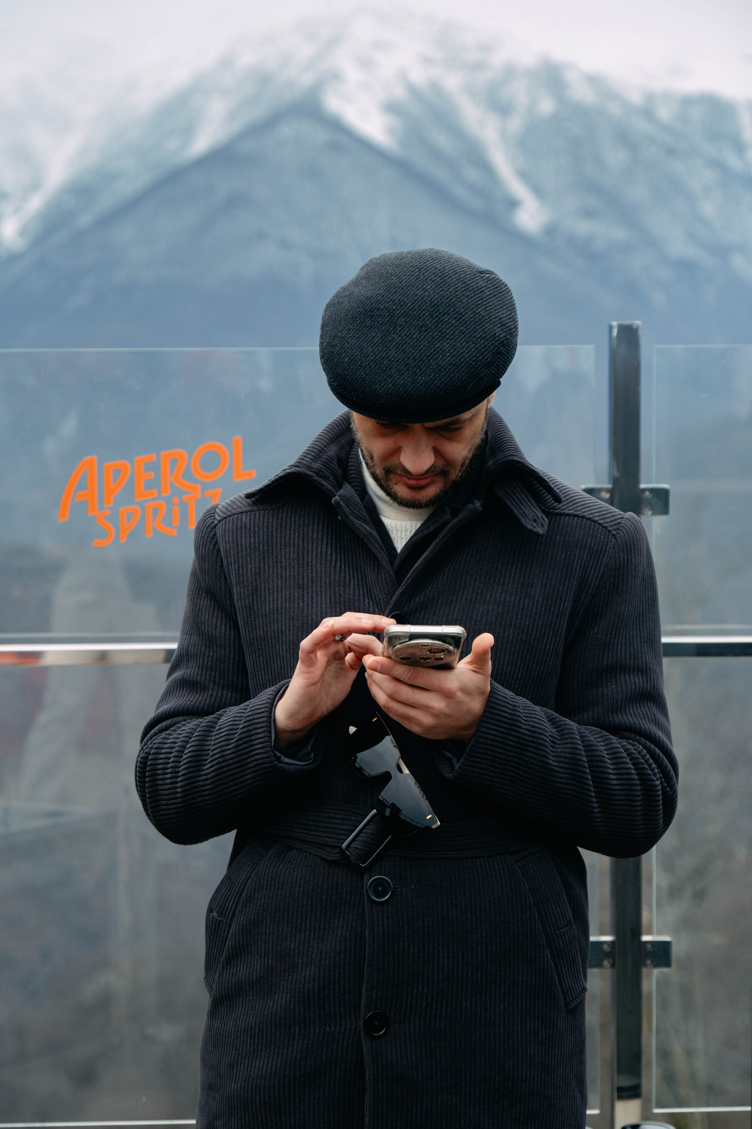 SoWulo | Apres Ski | 22 февраля. Фотограф в Сочи