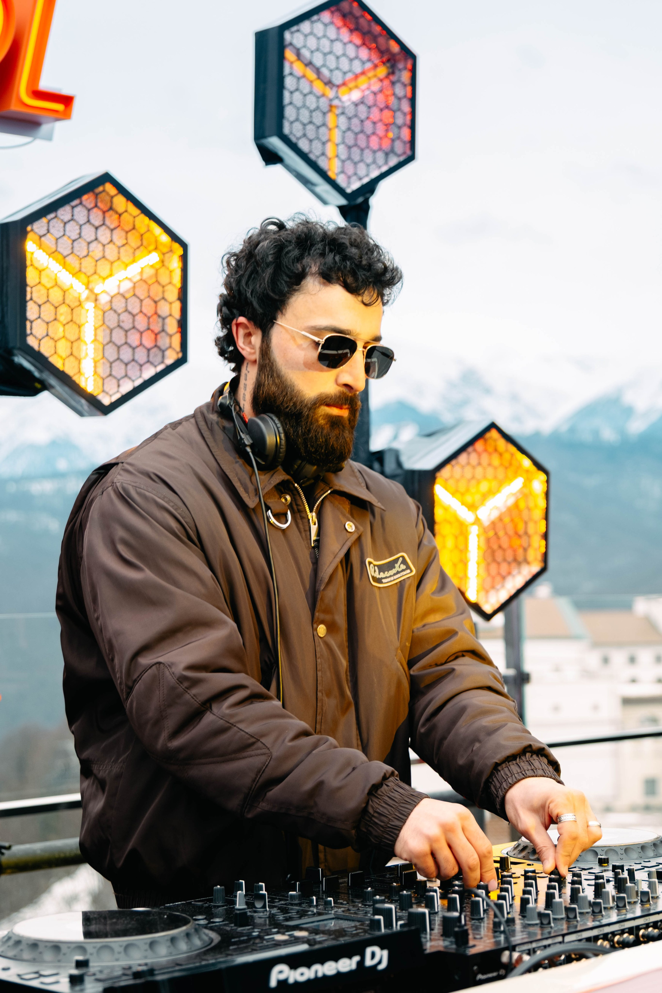 SoWulo | Apres Ski | 22 февраля. Фотограф в Сочи