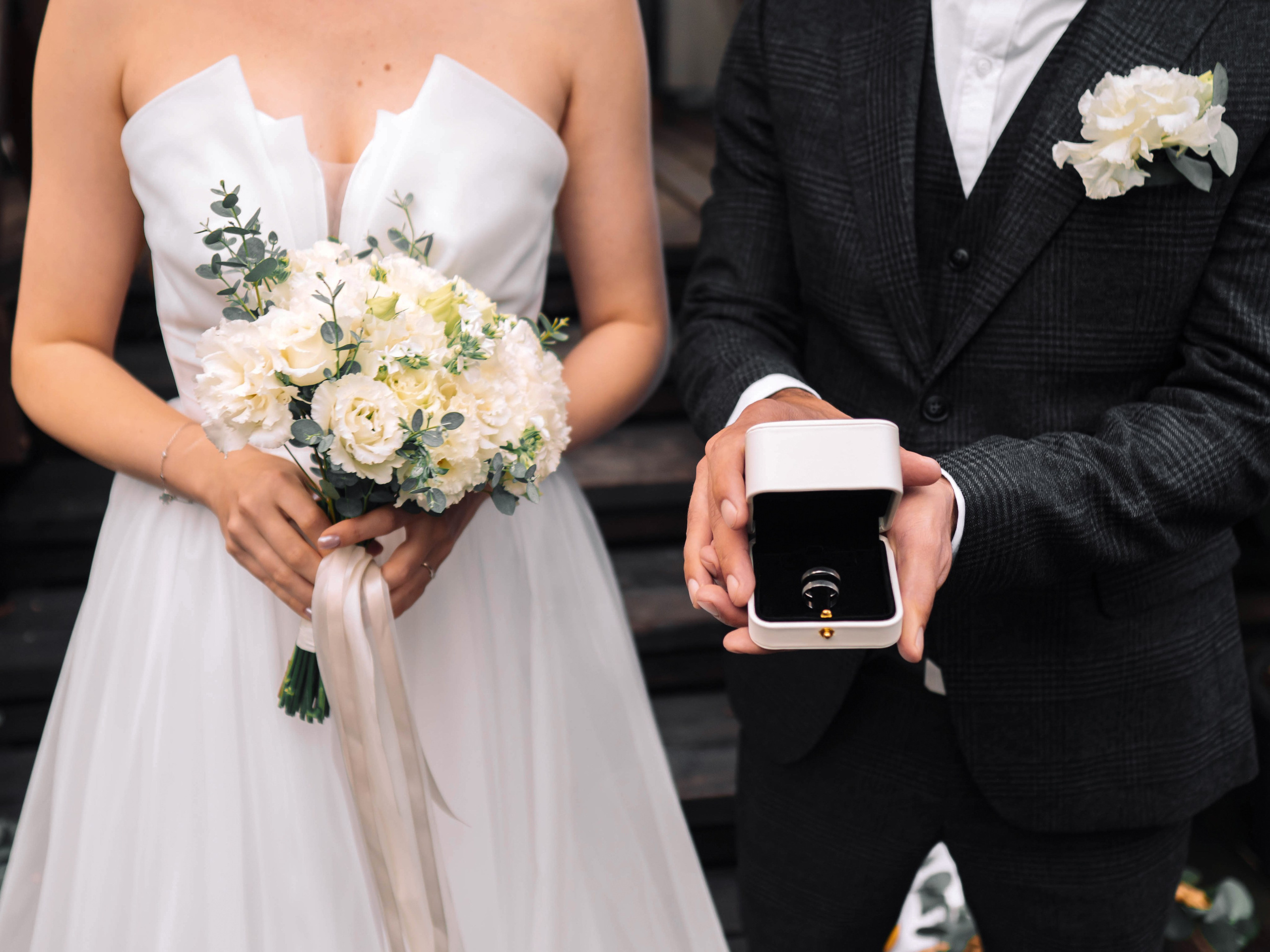 Свадьба -Выездная регистрация. Фотограф в Сочи