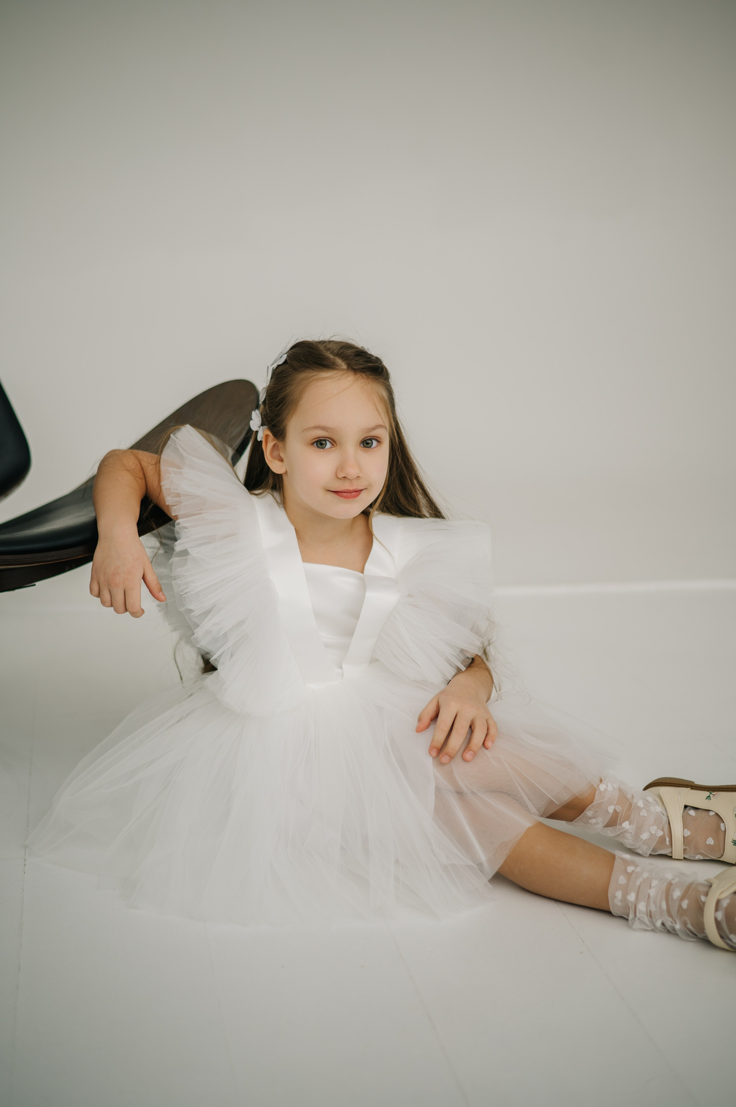 Лена и Алина. Фотограф Архангельск