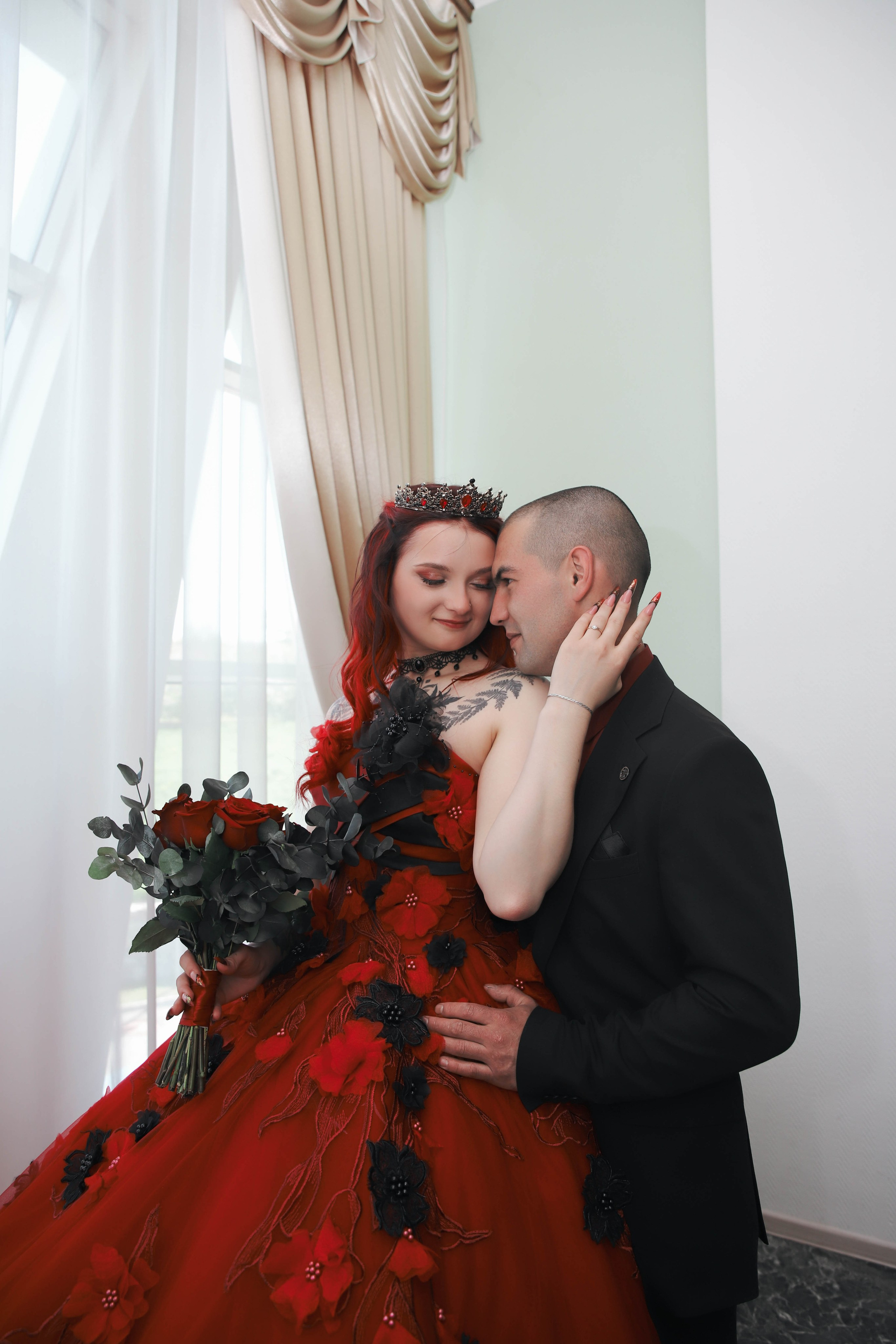 Свадебные фотосессии. Алла Кондратьева, Женский и love story фотограф в Петропавловске-Камчатском — Алла Кондратьева