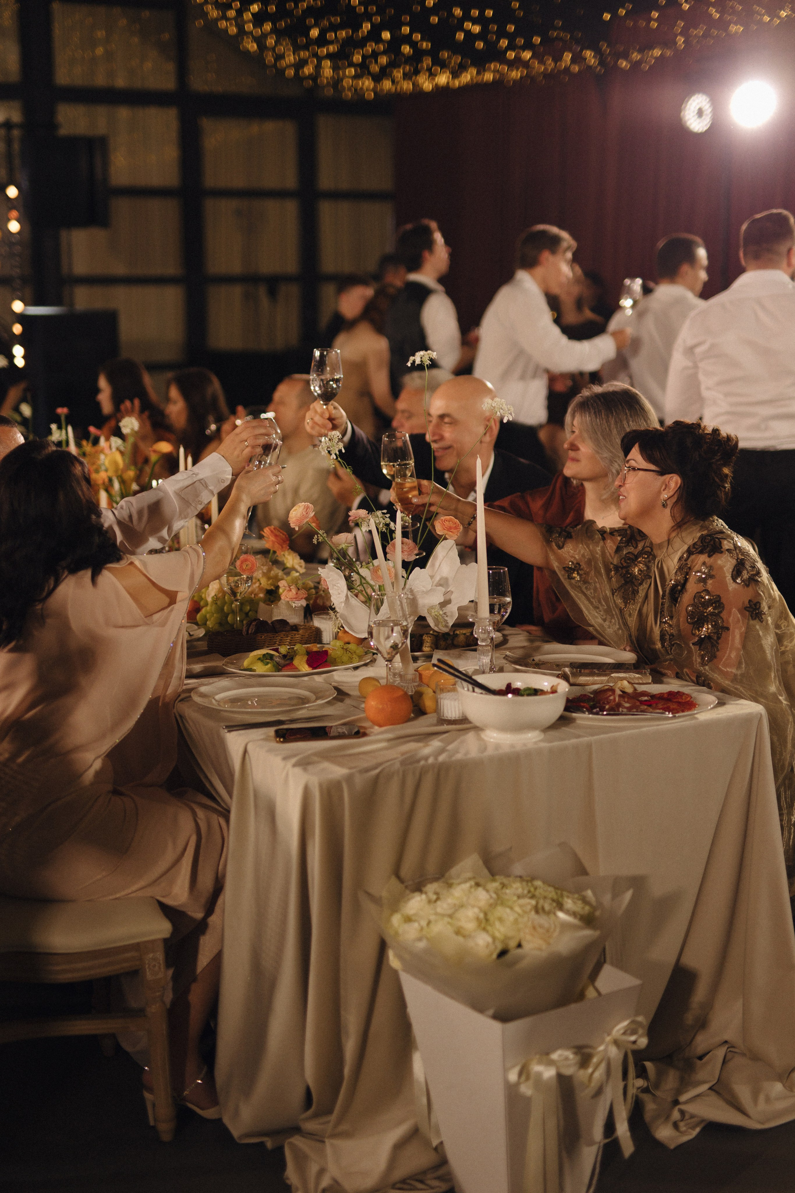 Love in Perfect Pitch. Свадебный фотограф в Москве Дмитрий Тарасов