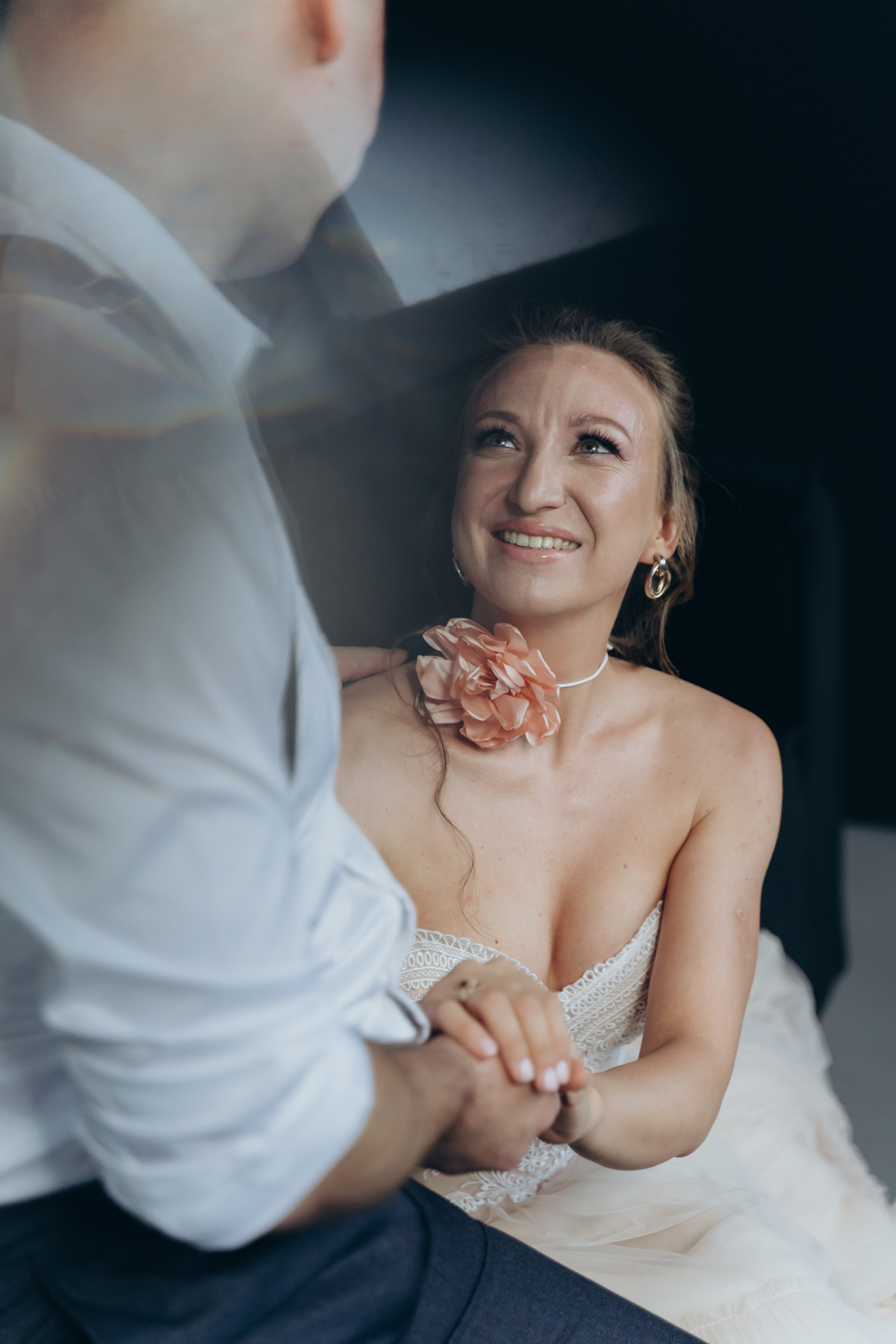 Алёна и Никита. Семейный фотограф в Саратове