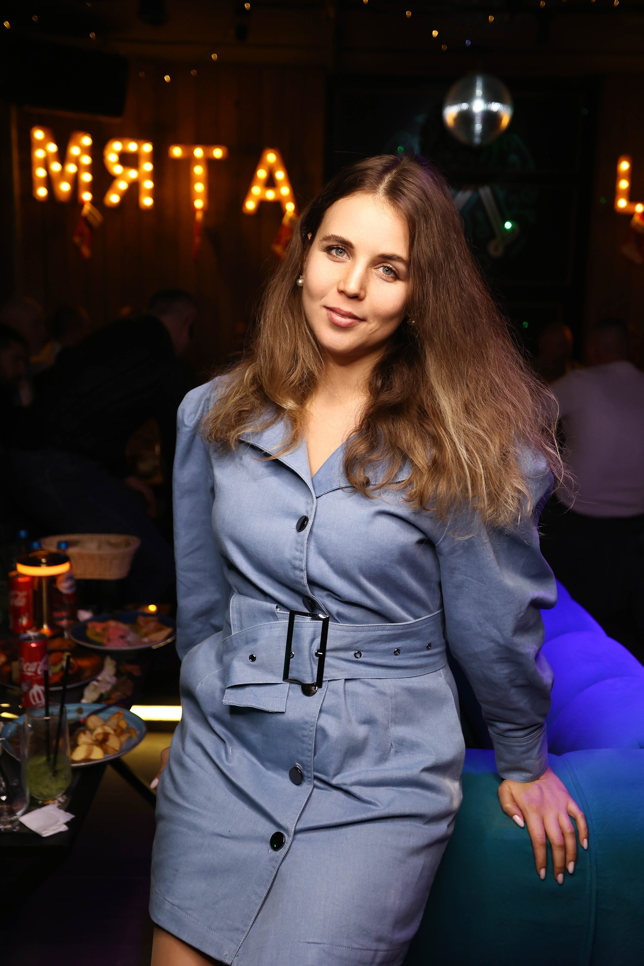 15/12/23 Новогоднее караоке в Мята Спортивная. Мята Спортивная — Кальянная, караоке, бар в Минске