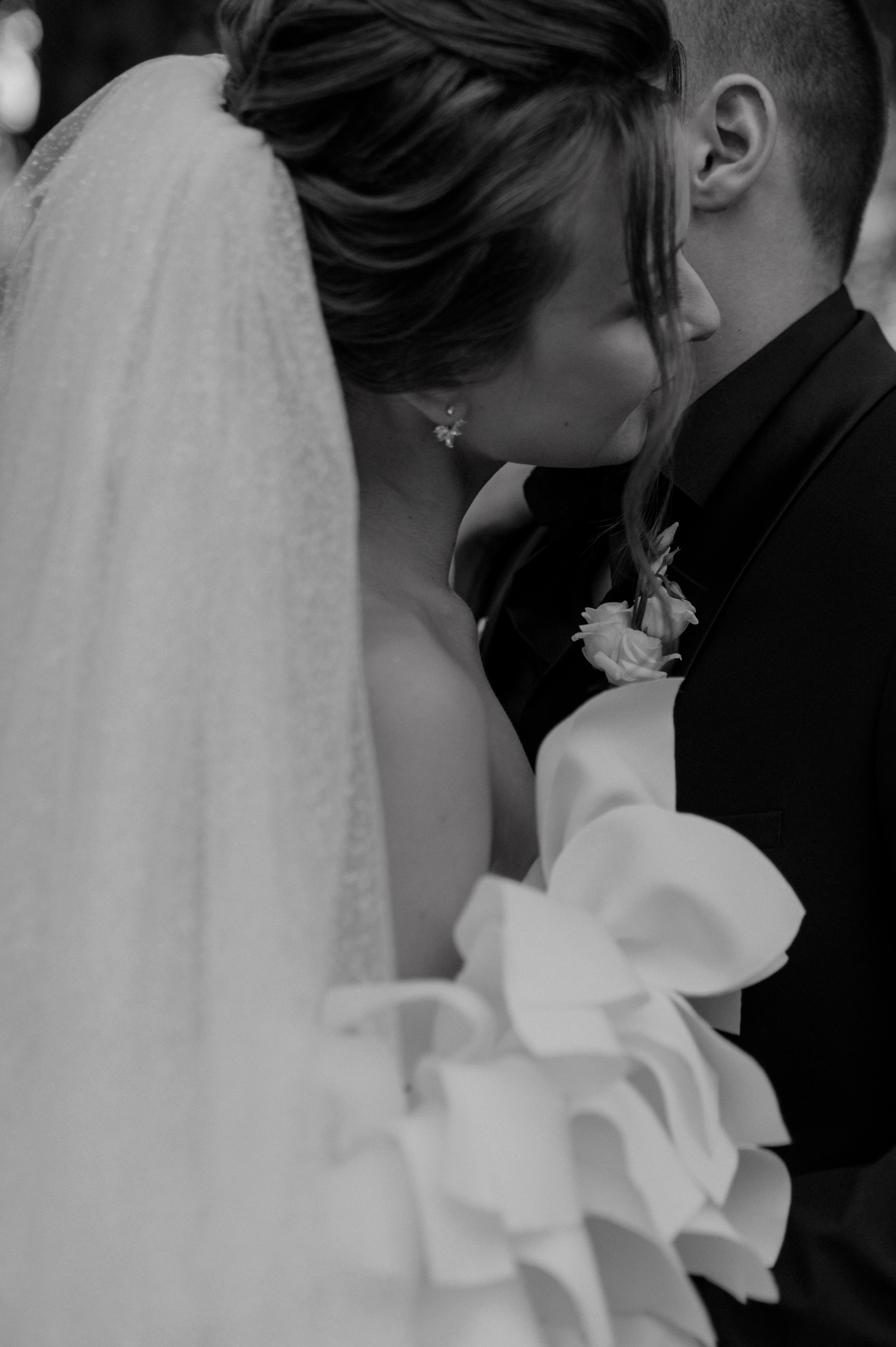 Владимир и Аня. Свадебный и Семейный фотограф в Ярославле Алёна Колясникова