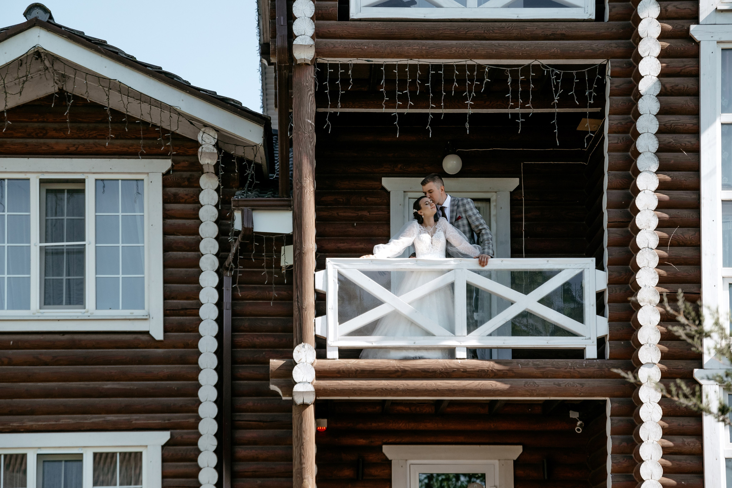 Денис и Алена. Фотограф Анастасия Вега Ростов-на-Дону