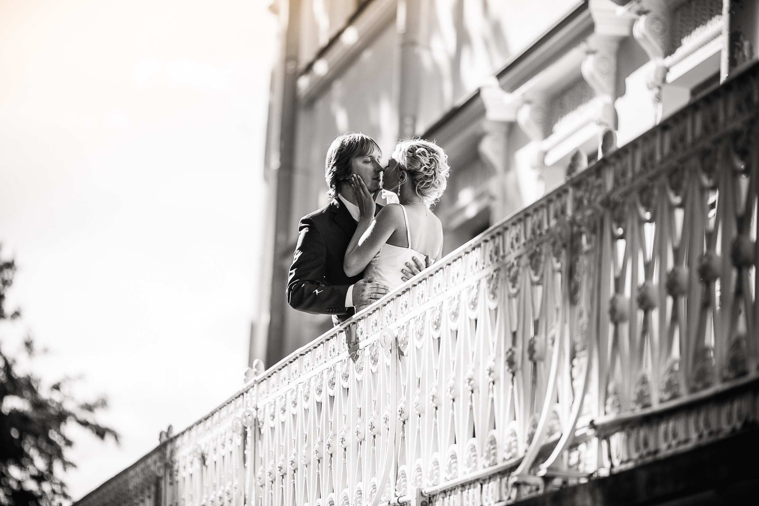 Александр и Юлия. Семейный фотограф Толстикова Кристина