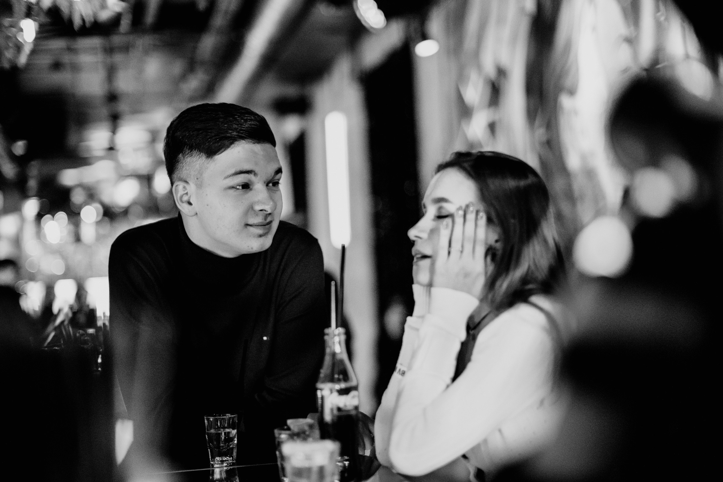 PAPA MOSCOW. Главная