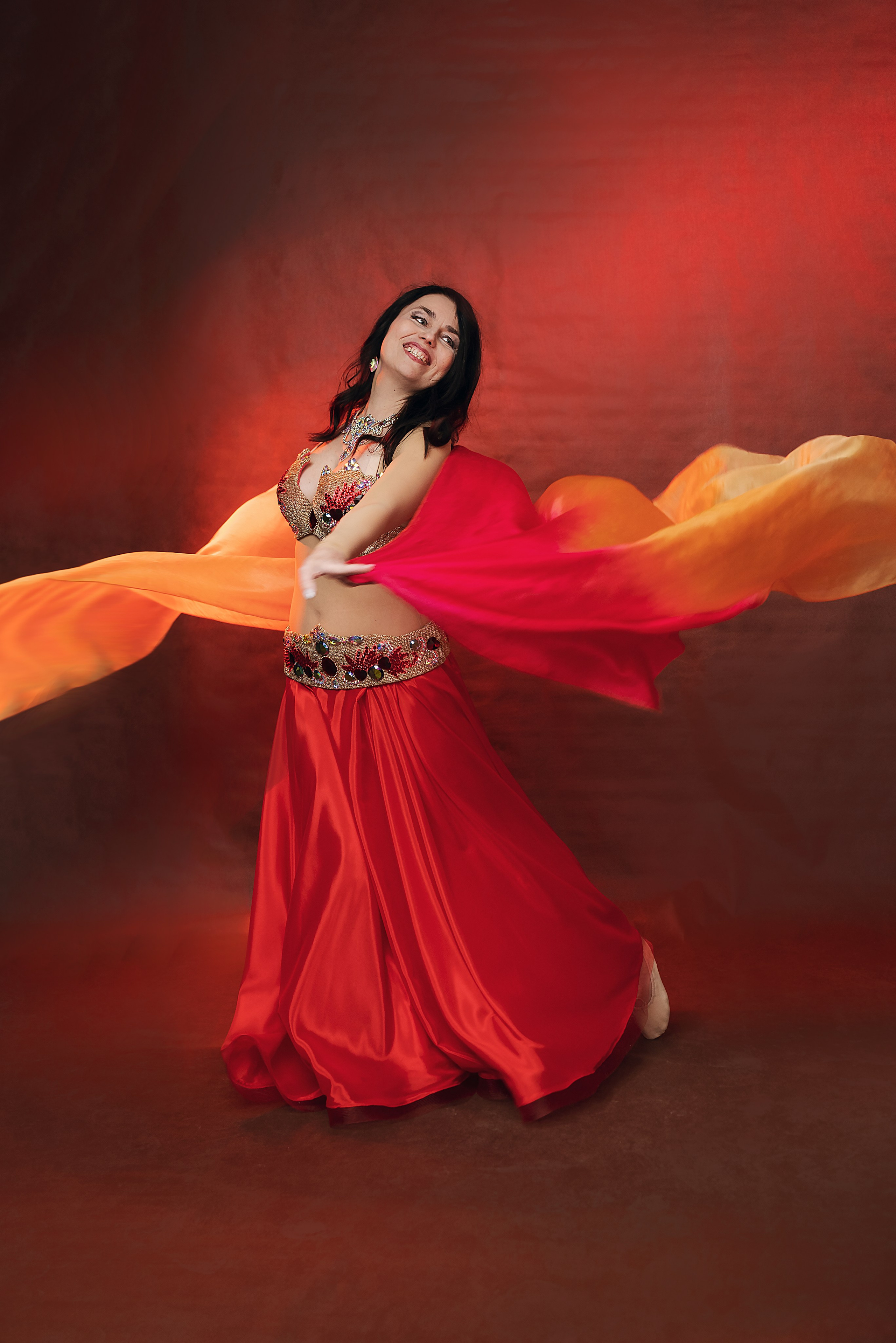 Восточная красавица & Оксана. Свадебный и семейный фотограф Барнаул Новоалтайск