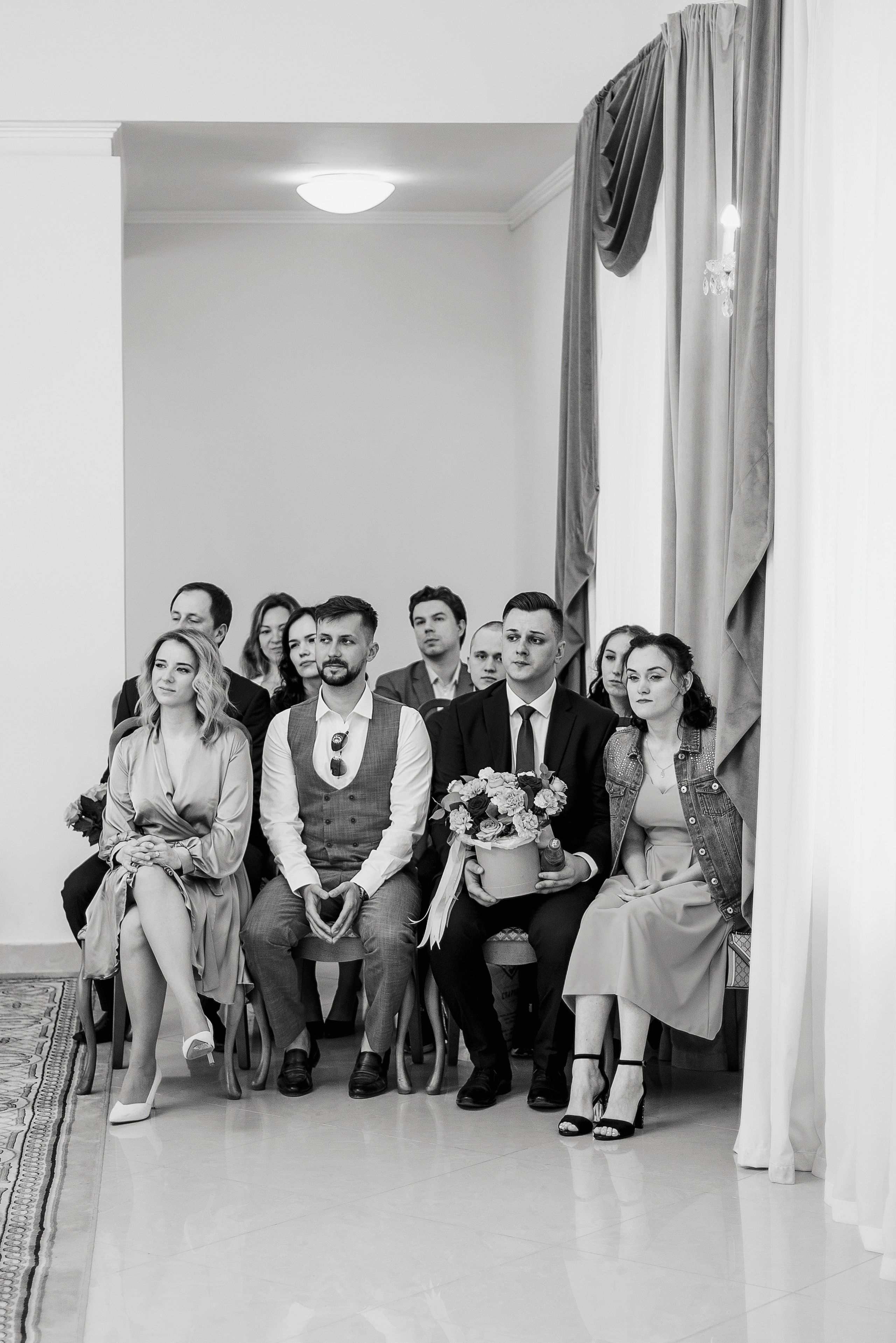 АРТЁМ и ЮЛИЯ. Свадебный и семейный фотограф РИТА БОЧКАРЁВА